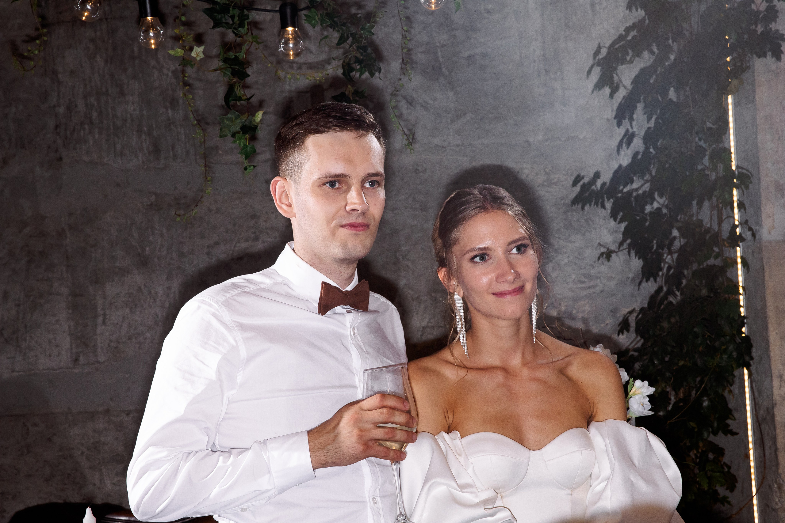 Репортаж со свадьбы Ольги и Сергея. Свадебный и семейный фотограф в Челябинске Юлия Ишимова