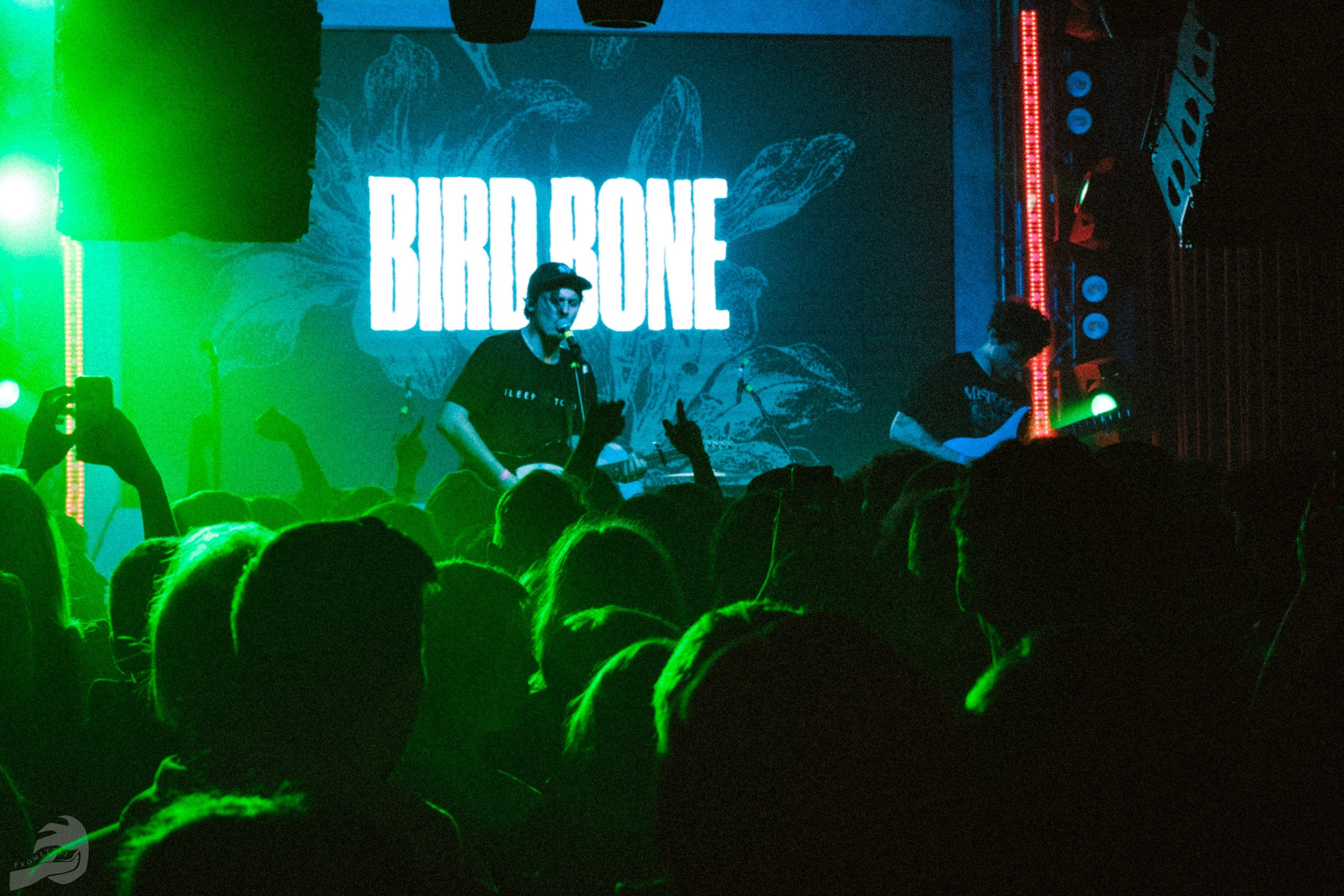 Портфолио. Прометей ~ Фотограф