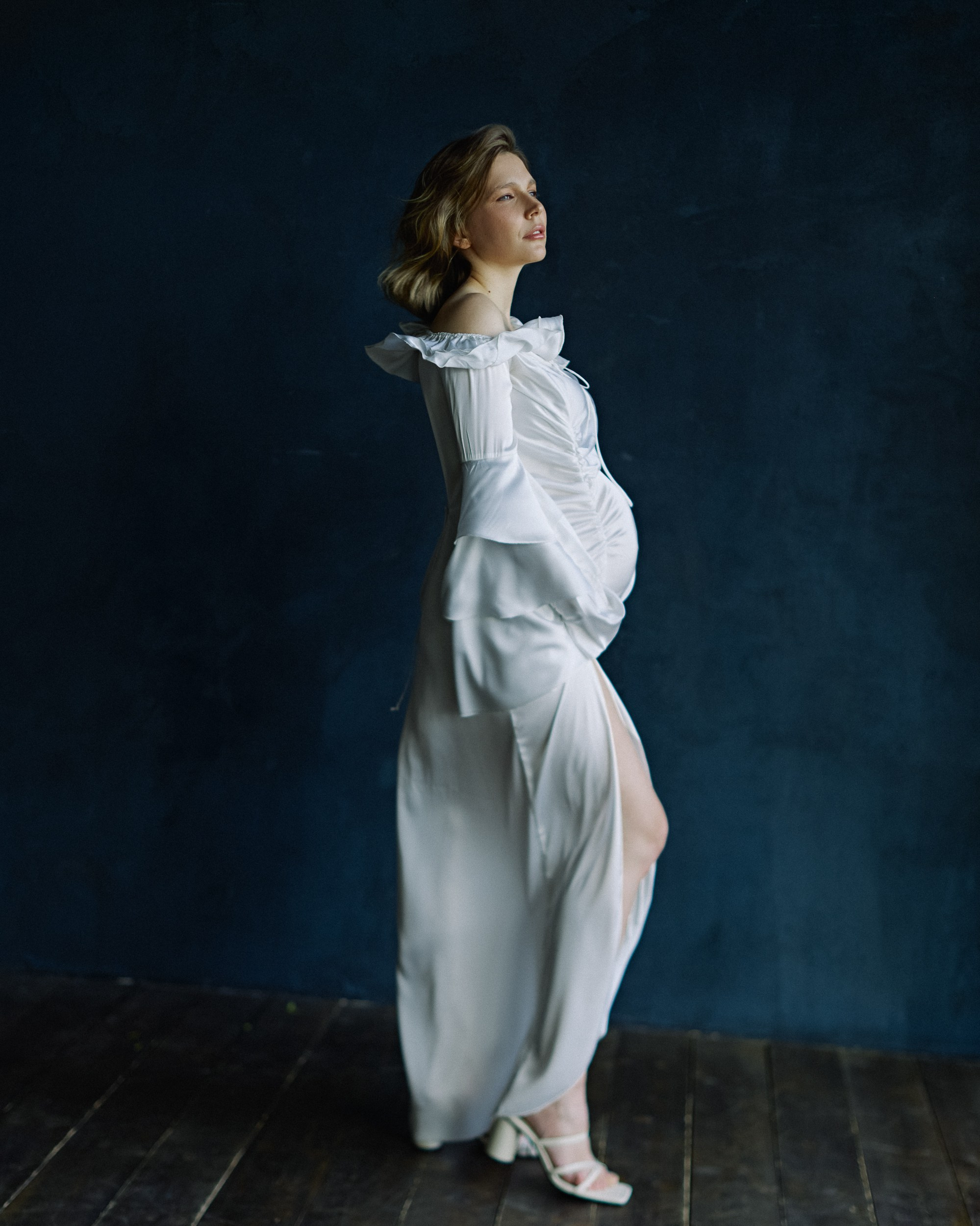 Antonina. Фотограф для людей и их брендов