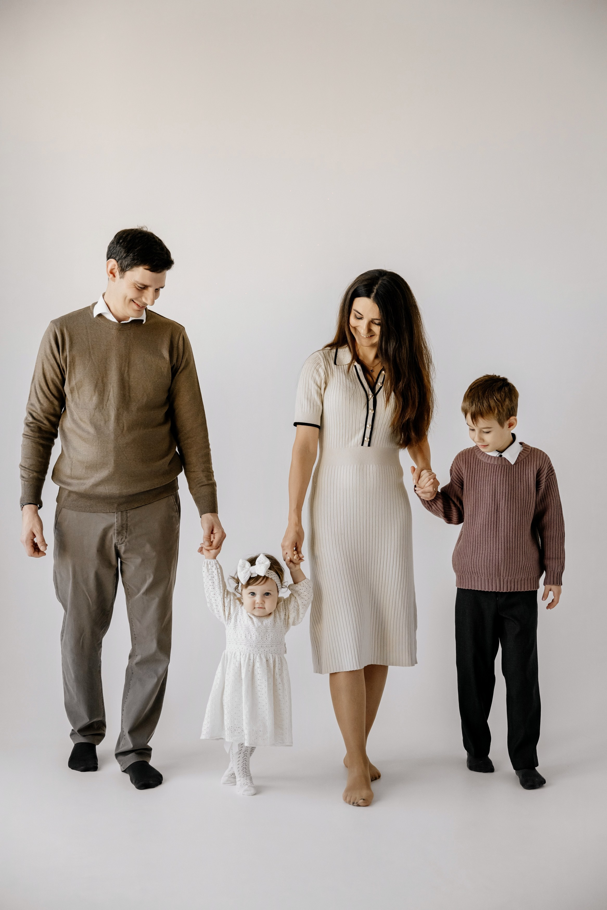 Съемка малыша. Свадебный и семейный фотограф в Сочи Никита Пищов