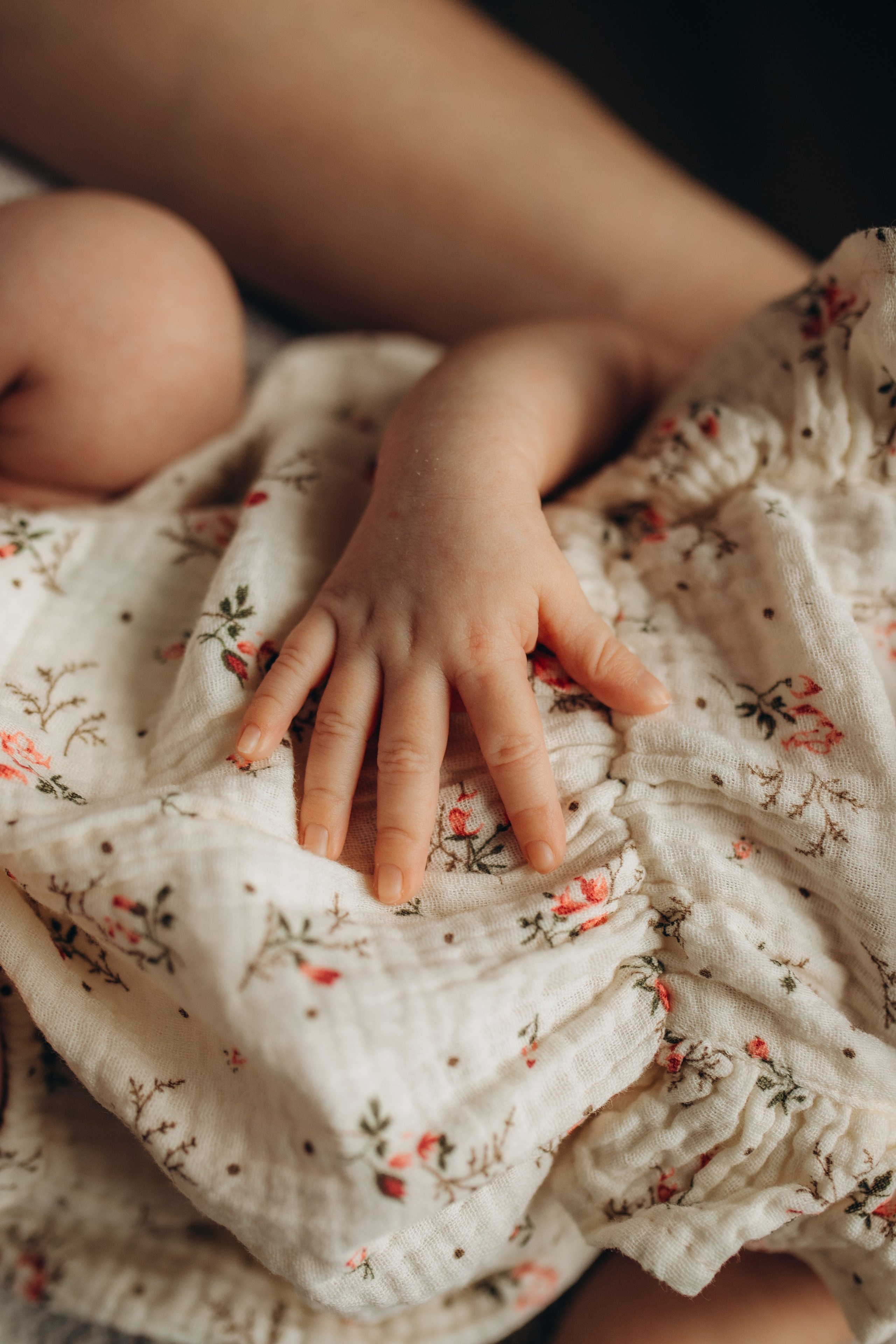 Рамина. Семейный фотограф новорожденных УФА Гульнара Зиновьева