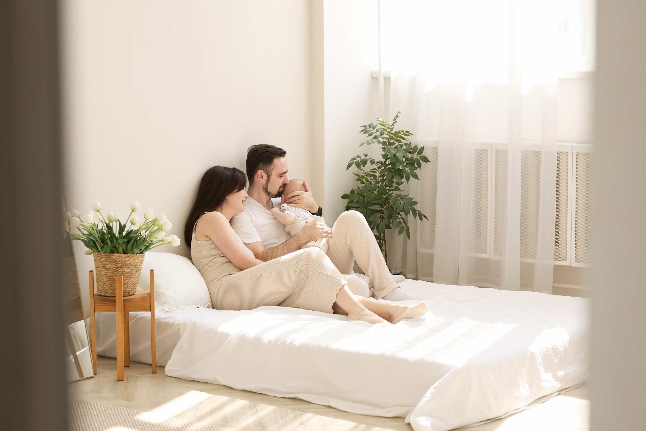 Детская и семейная фотостудия Mini Самара