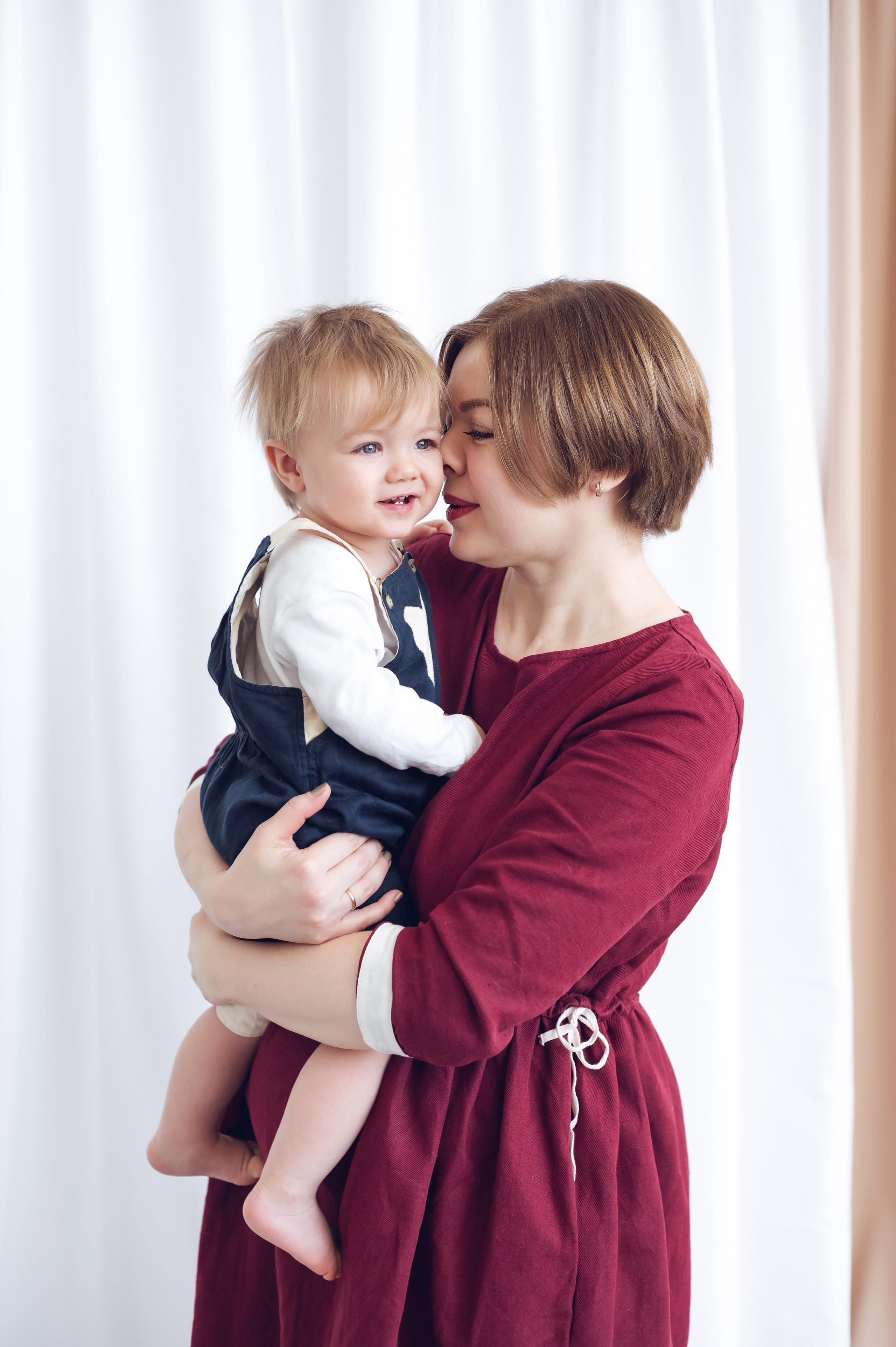 Миша. Детский и семейный фотограф Эльмира Веселова