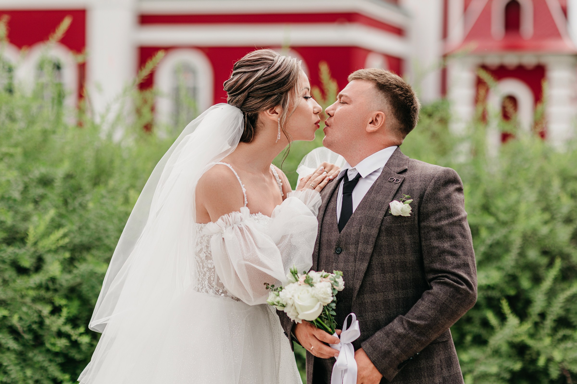 Дмитрий и Мария. Семейный и Детский фотограф г. Москва, г. Борисоглебск