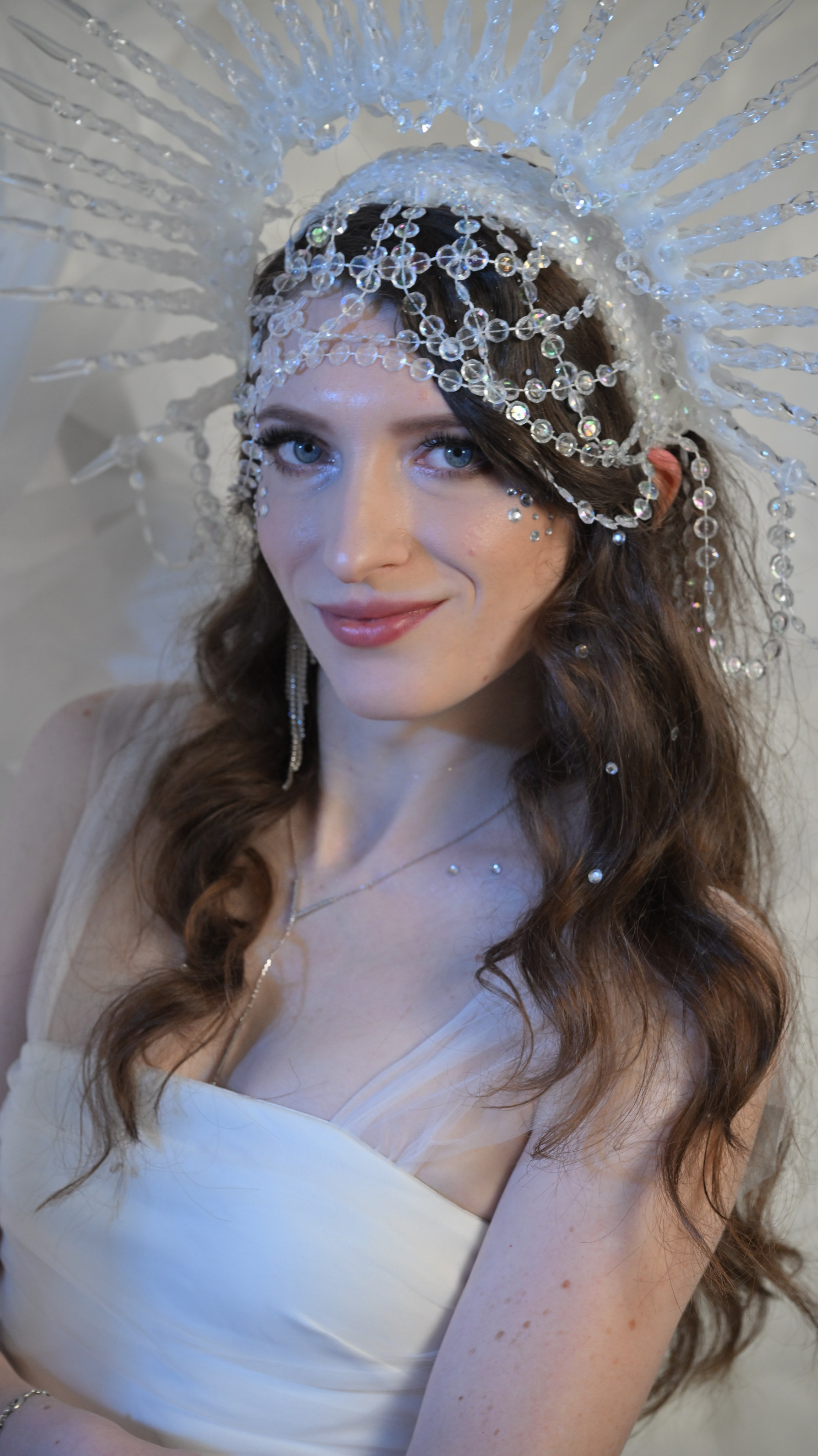 Снежинки 1. Фотограф в Санкт-Петербурге Сафронов Николай