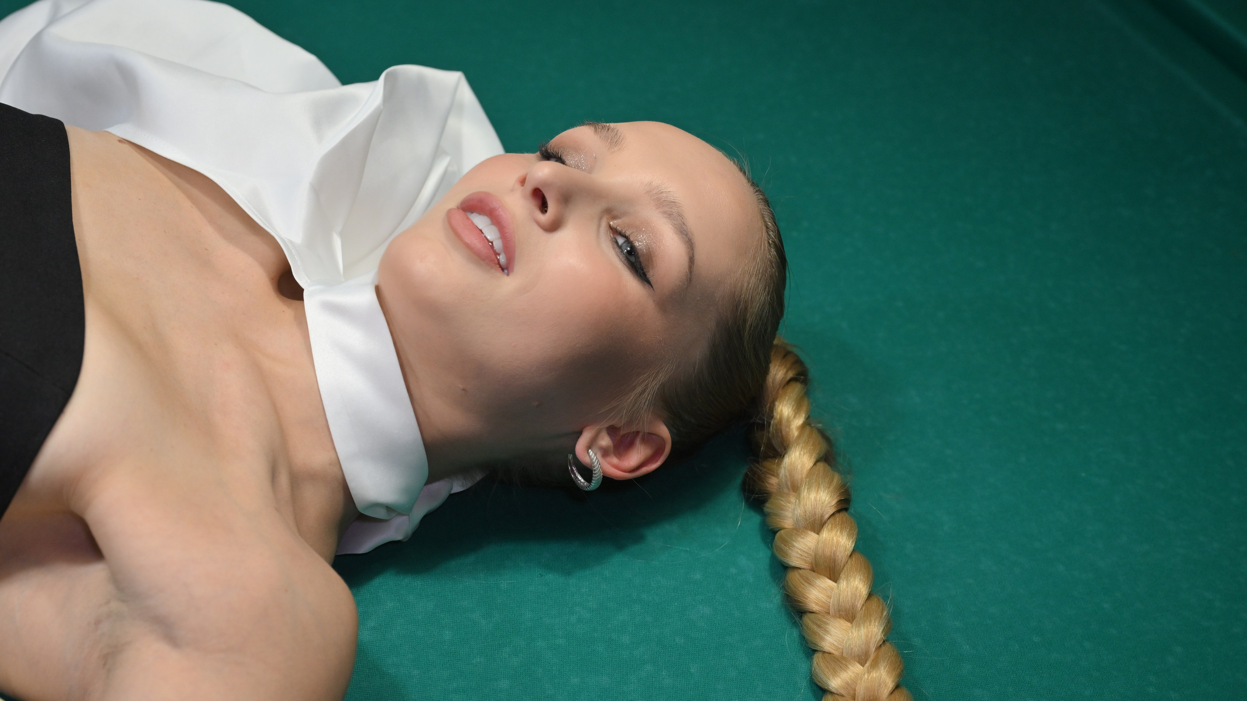 Бильярд Александра. Фотограф в Санкт-Петербурге Сафронов Николай