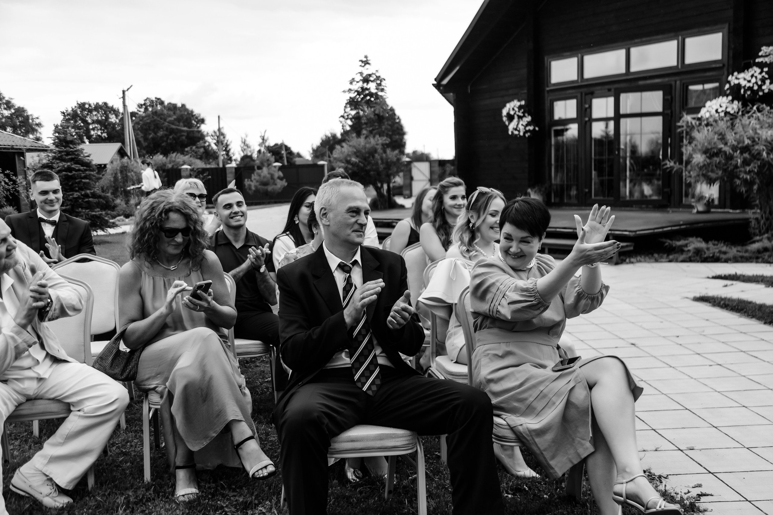 Наташа и Леша. Свадебный и семейный фотограф Юлия Виноградова