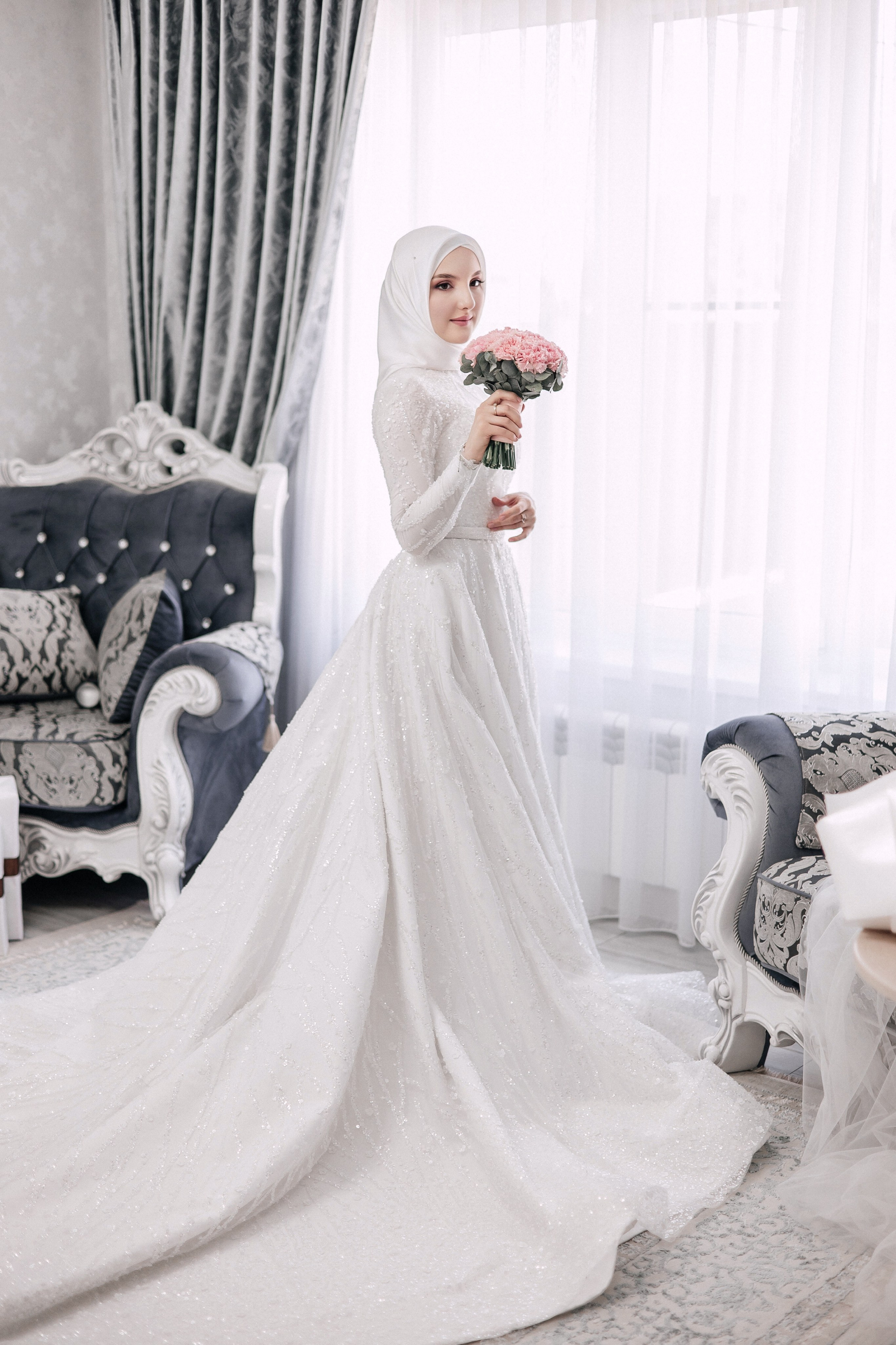 Невеста Сафия