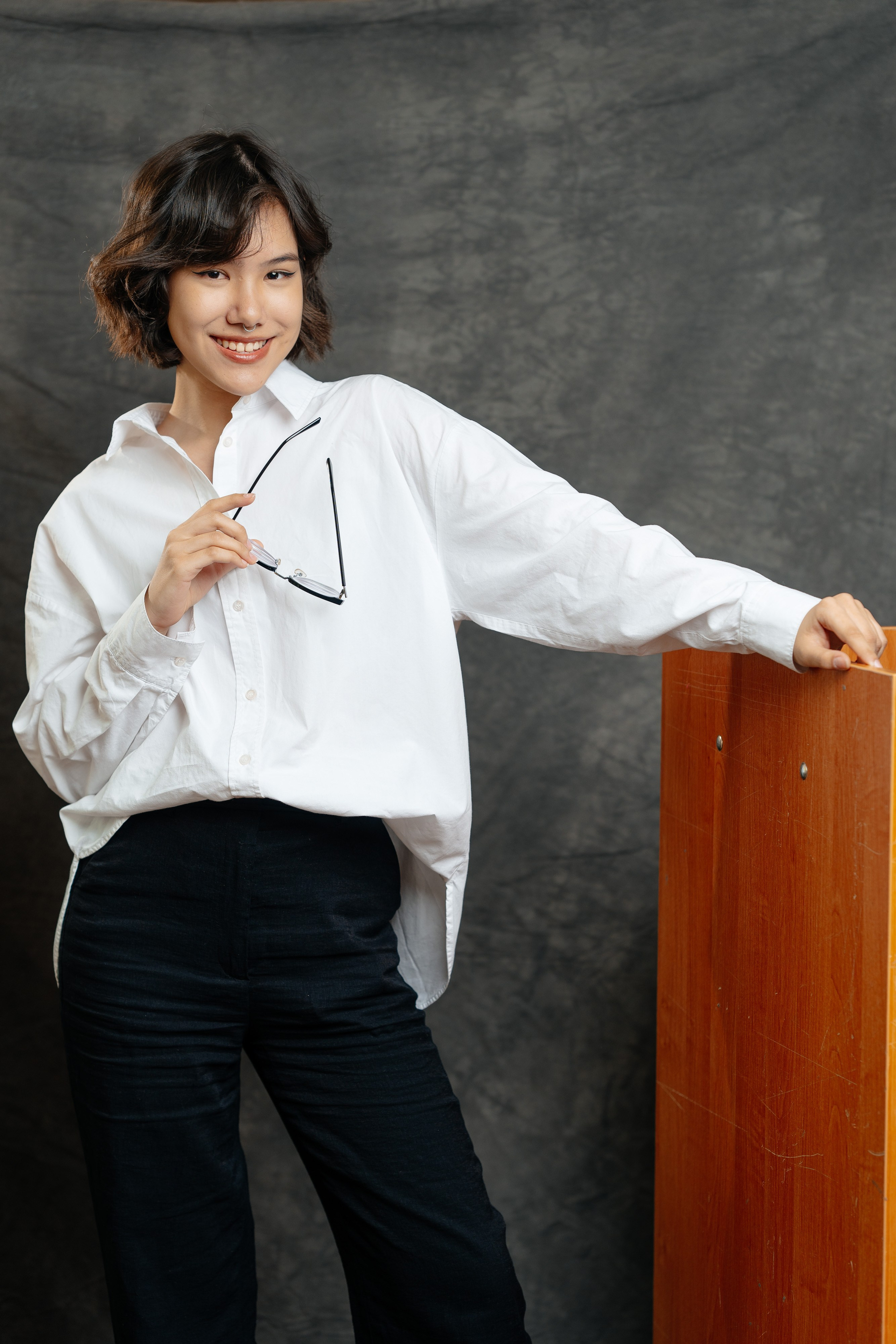 Портреты. Выпускные альбомы в Нур-Султане (Астана) и по всему Казахстану