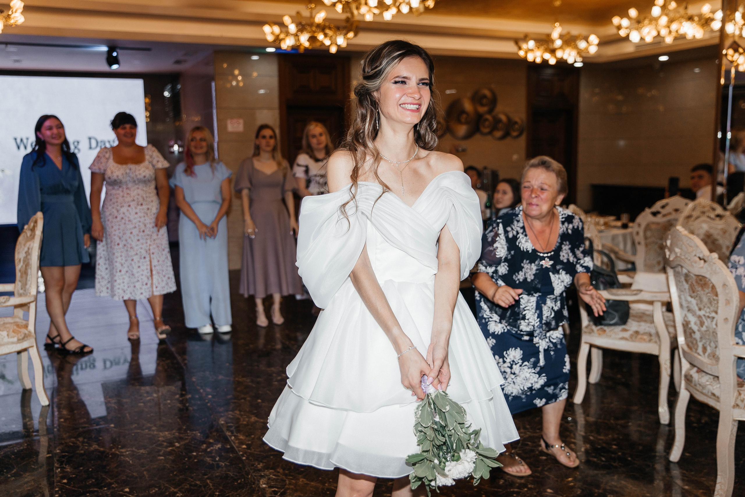 Алексей & Юлия. Главная