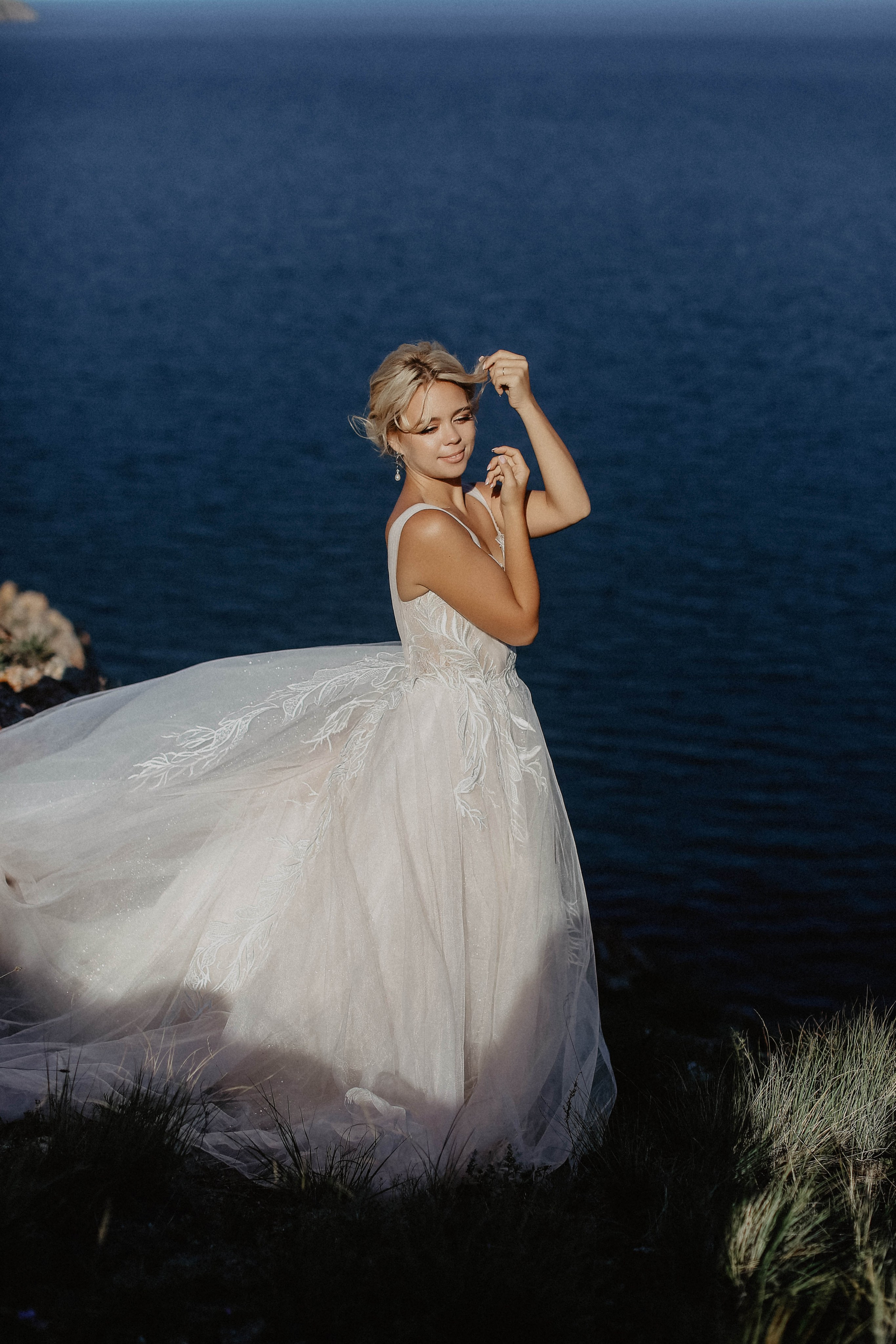 Выездная прогулка Байкал. Главная