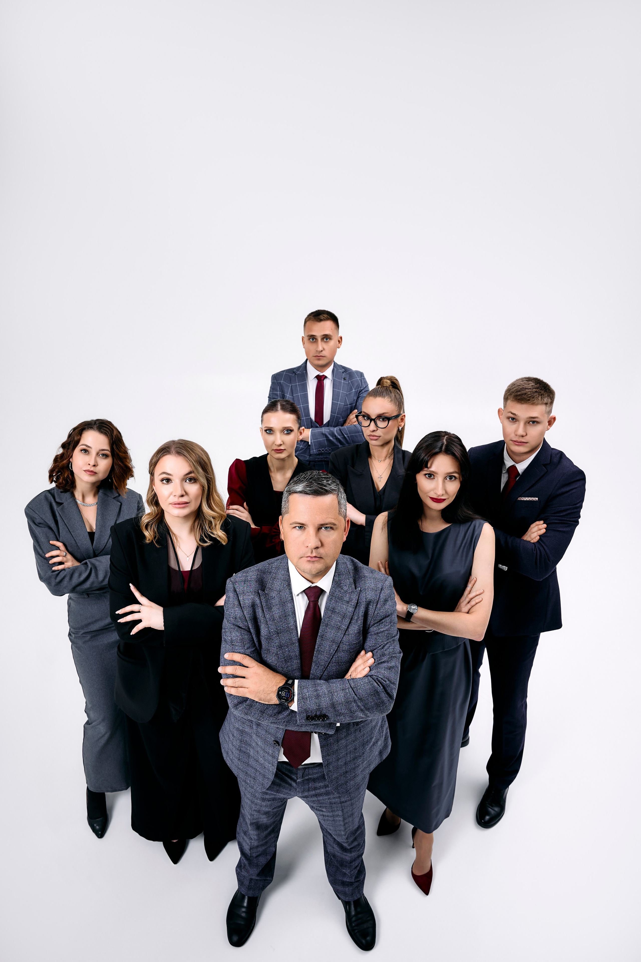 Фотосъёмка для Адвокатского бюро