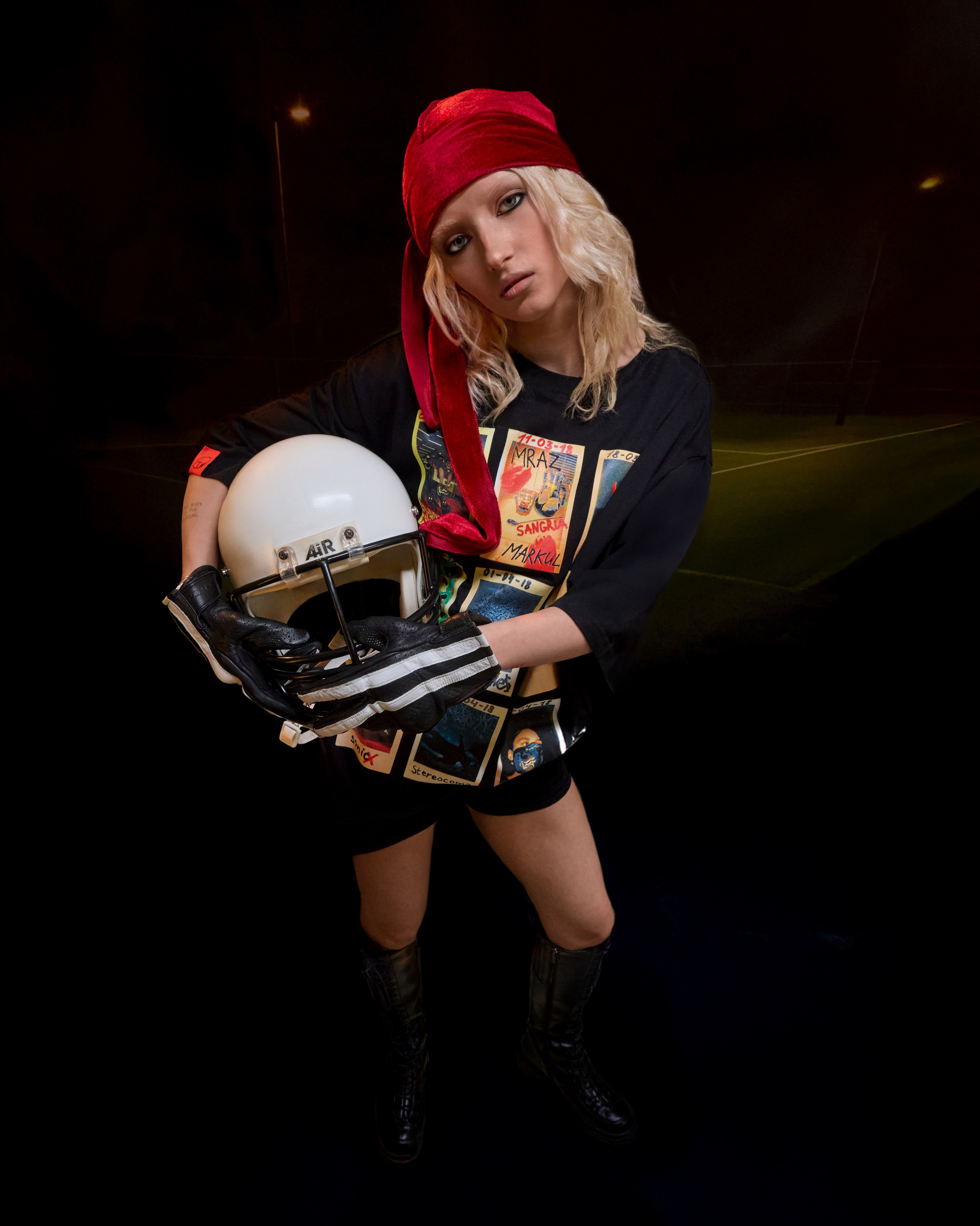 Thomas Mraz. Святослав Лебедев | Рекламный фотограф — Коммерческая съемка, Арт-дирекшн, AI-интеграция