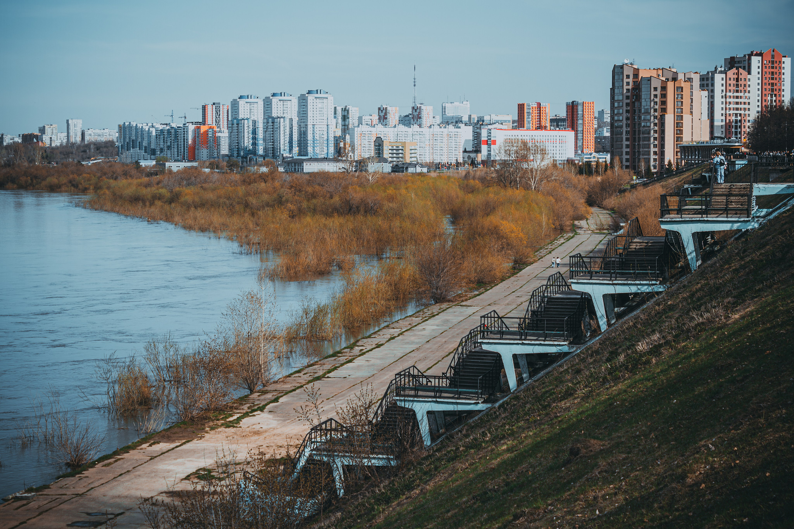 Кемерово. Фотограф в Новокузнецке