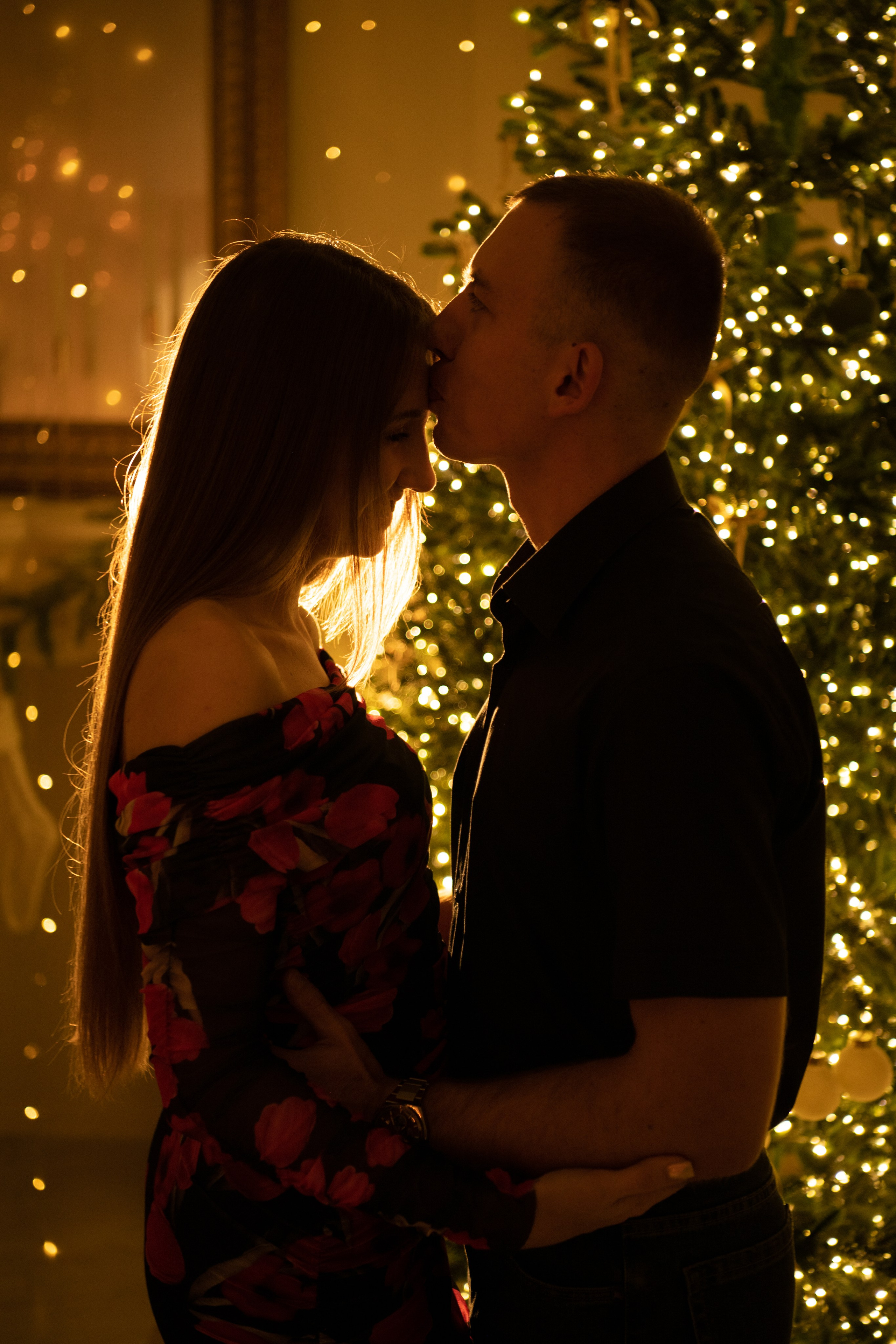 Фотопроект «НОВОГОДНЯЯ СКАЗКА». Фотохудожник Нина Жихарева