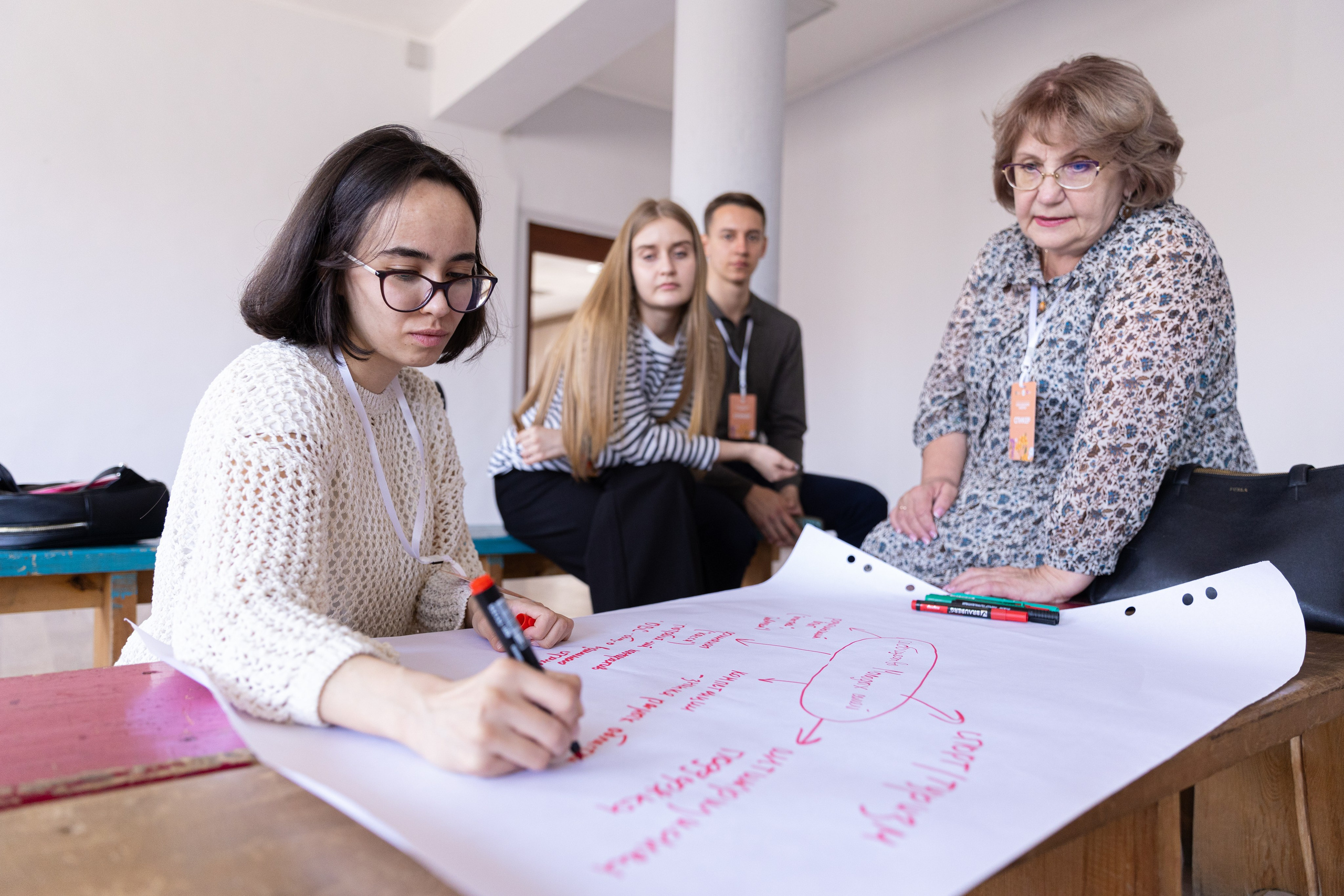 Форум «Сила женской энергии» г. Спасск-Дальний. Олег Катакинов| Репортажный фотограф в городе у моря (Владивосток)