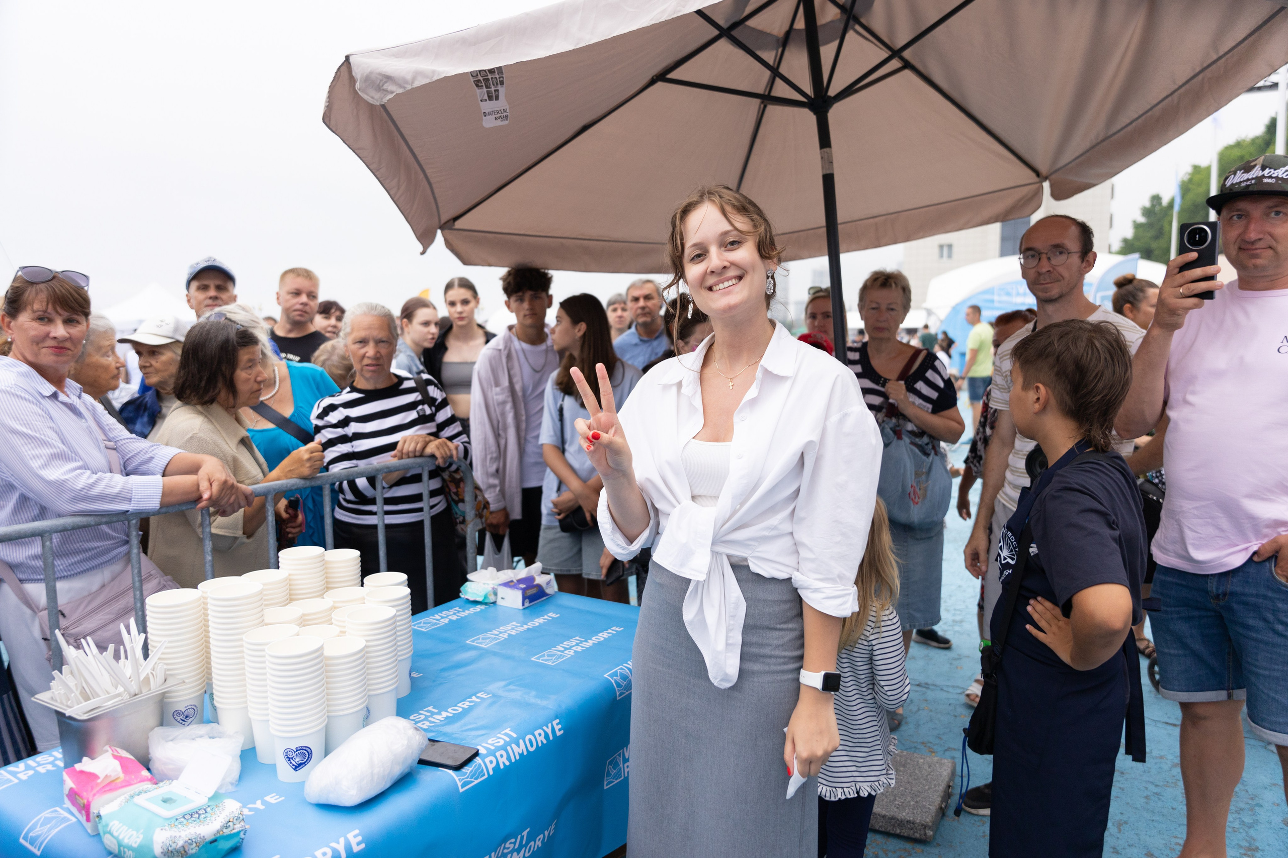 День рыбака. Владивосток 2025. Олег Катакинов| Репортажный фотограф в городе у моря (Владивосток)