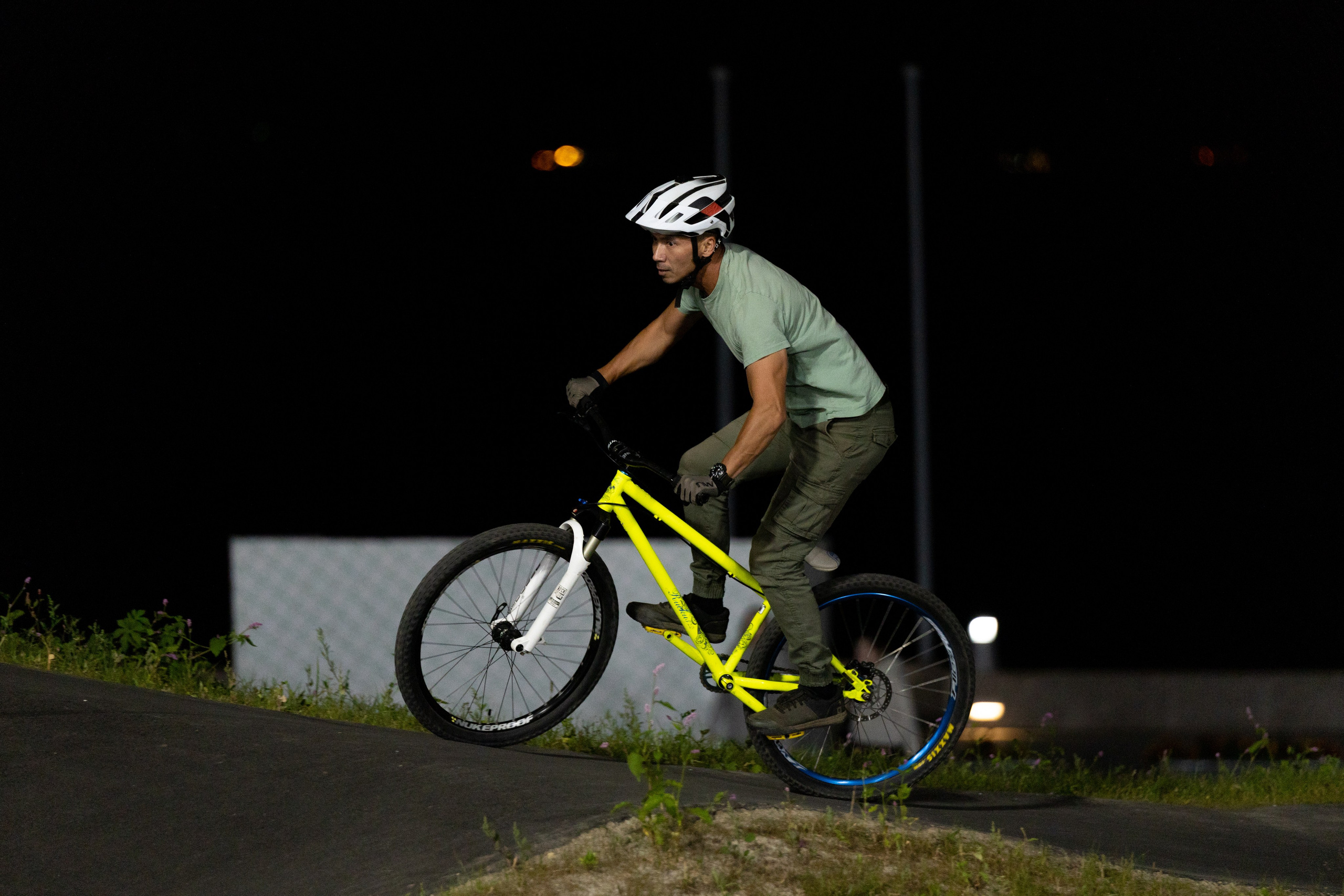 Экстрим парк в ДВФУ. Олег Катакинов| Репортажный фотограф в городе у моря (Владивосток)