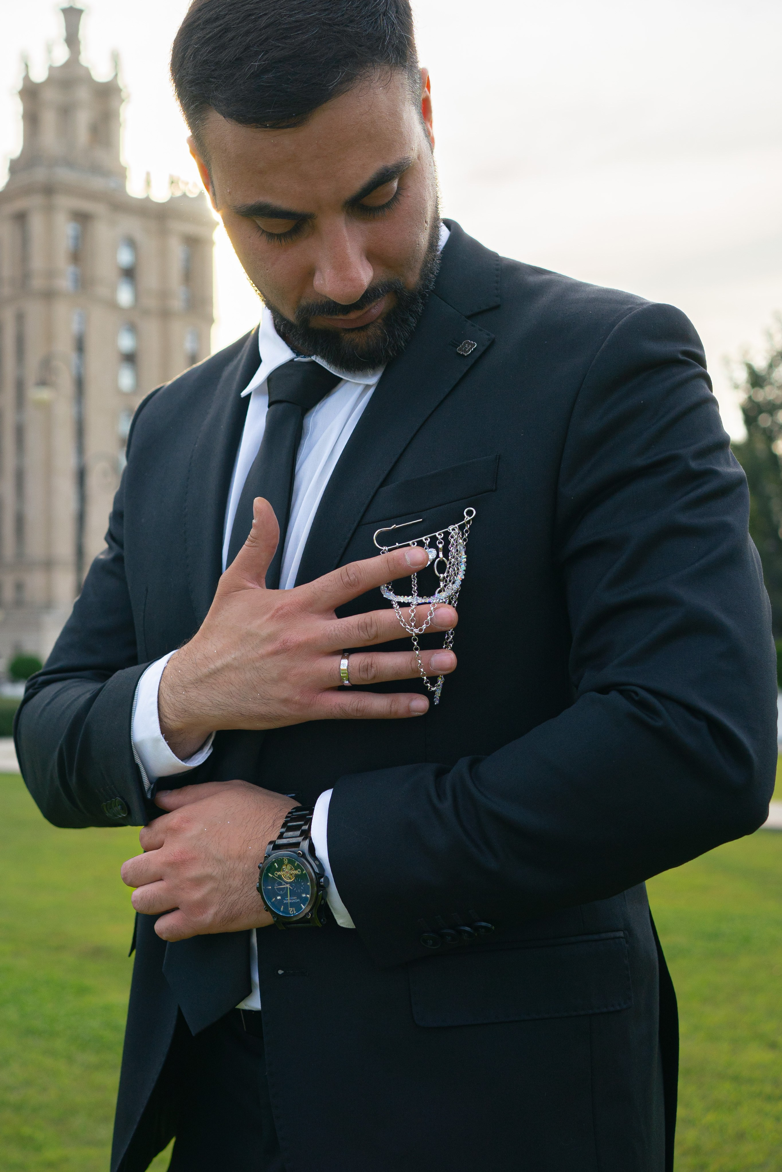 Давид и Мария. Елена Чернега свадебный и коммерческий фотограф