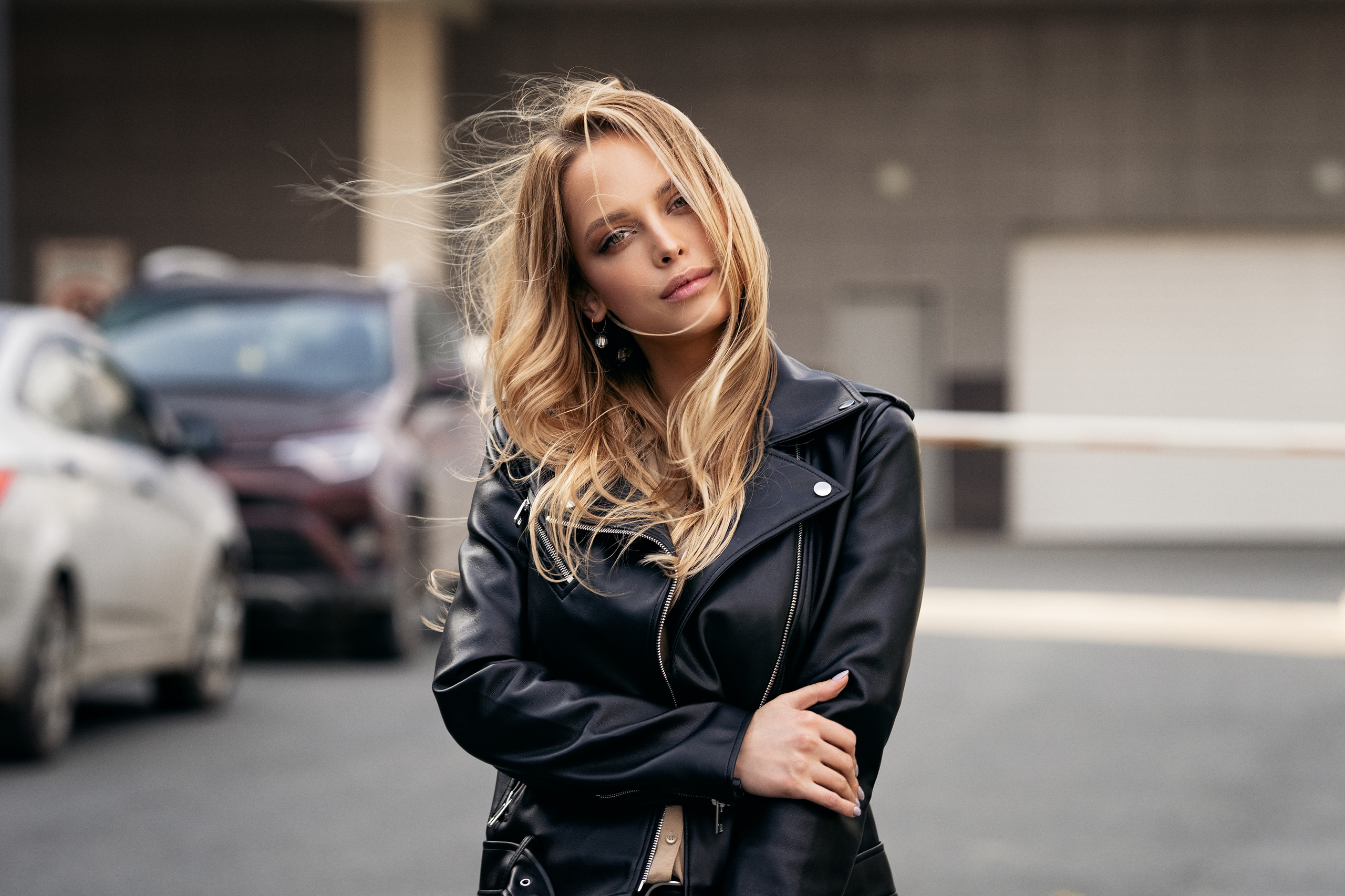 Портретная фотосессия в Екатеринбурге. Свадебный и семейный фотограф Ксения Шекк Екатеринбург