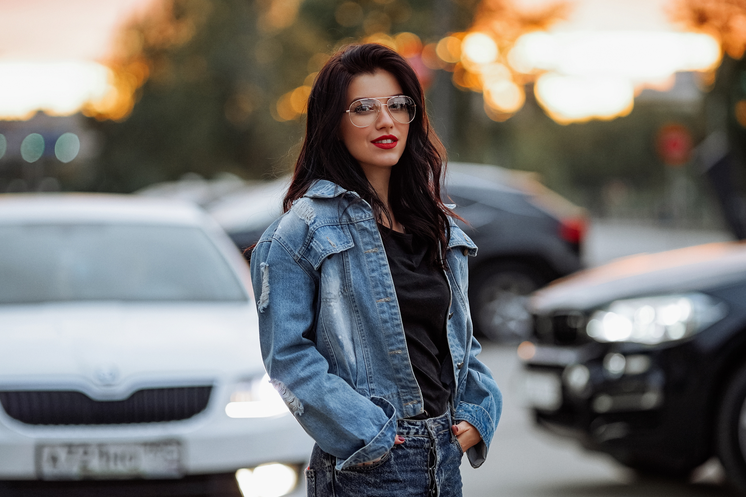 Портретная фотосессия в Екатеринбурге. Свадебный и семейный фотограф Ксения Шекк Екатеринбург