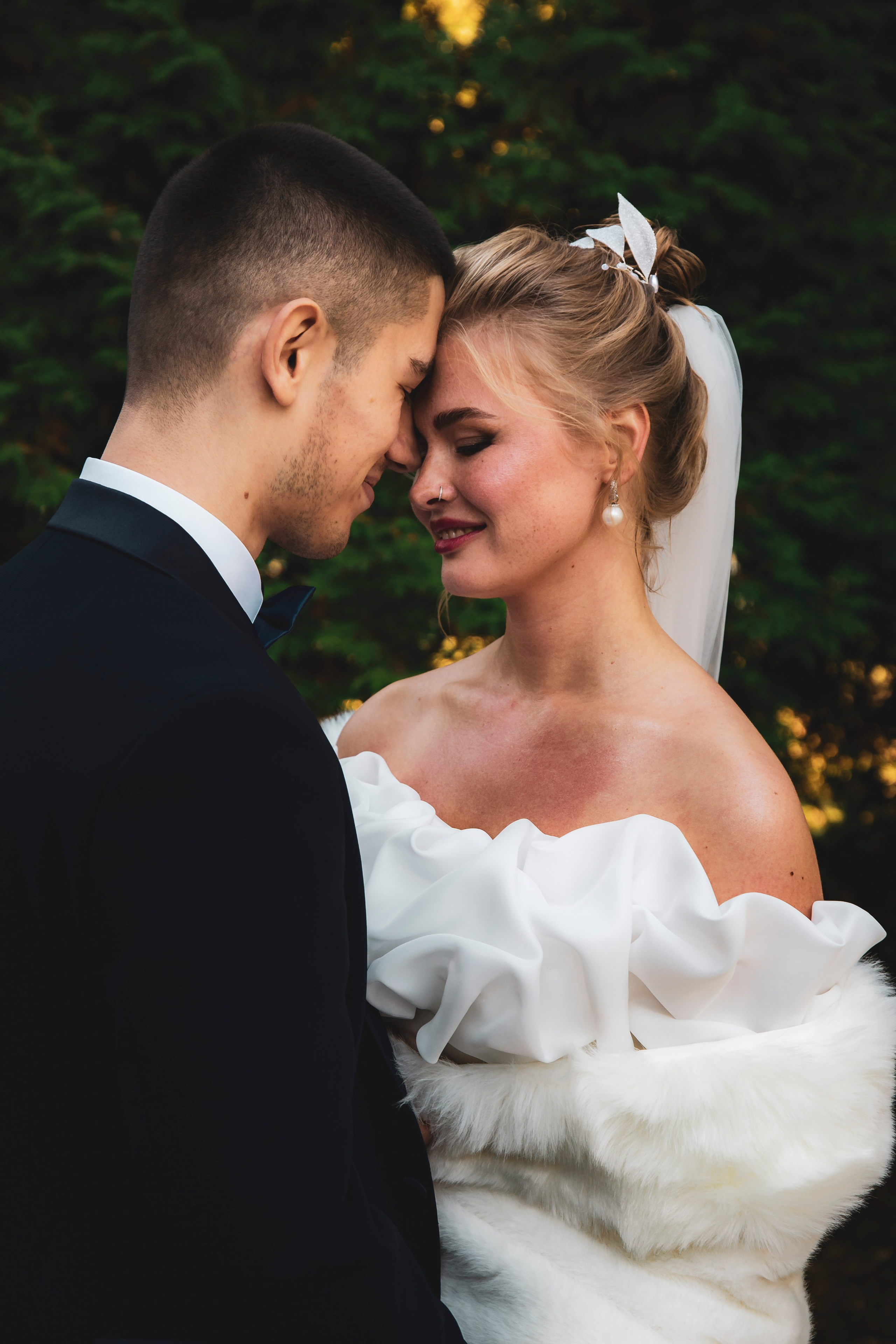 Валерия и Махач. 𝓕𝓸𝓽𝓸𝓰𝓻𝓪𝓯 𝓑𝓪𝓵𝓪𝓼𝓱𝓲𝓱𝓪 / 𝓜𝓸𝓼𝓴𝓿𝓪