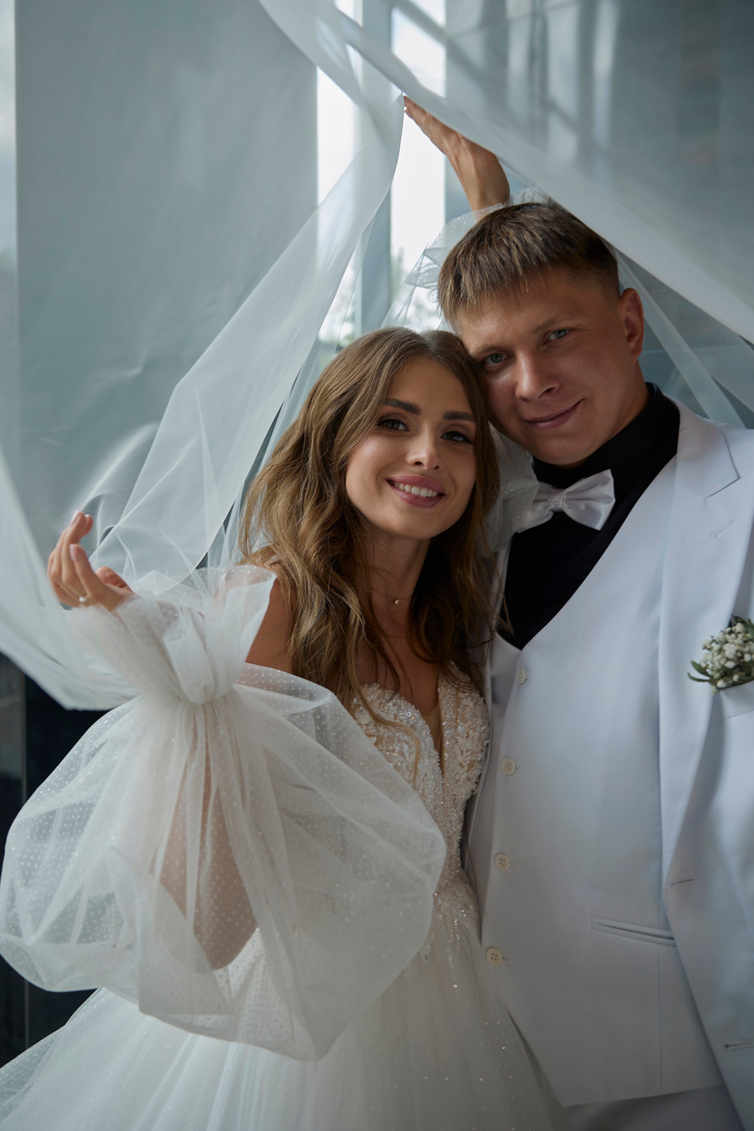 Юлия & Роман. Фотограф