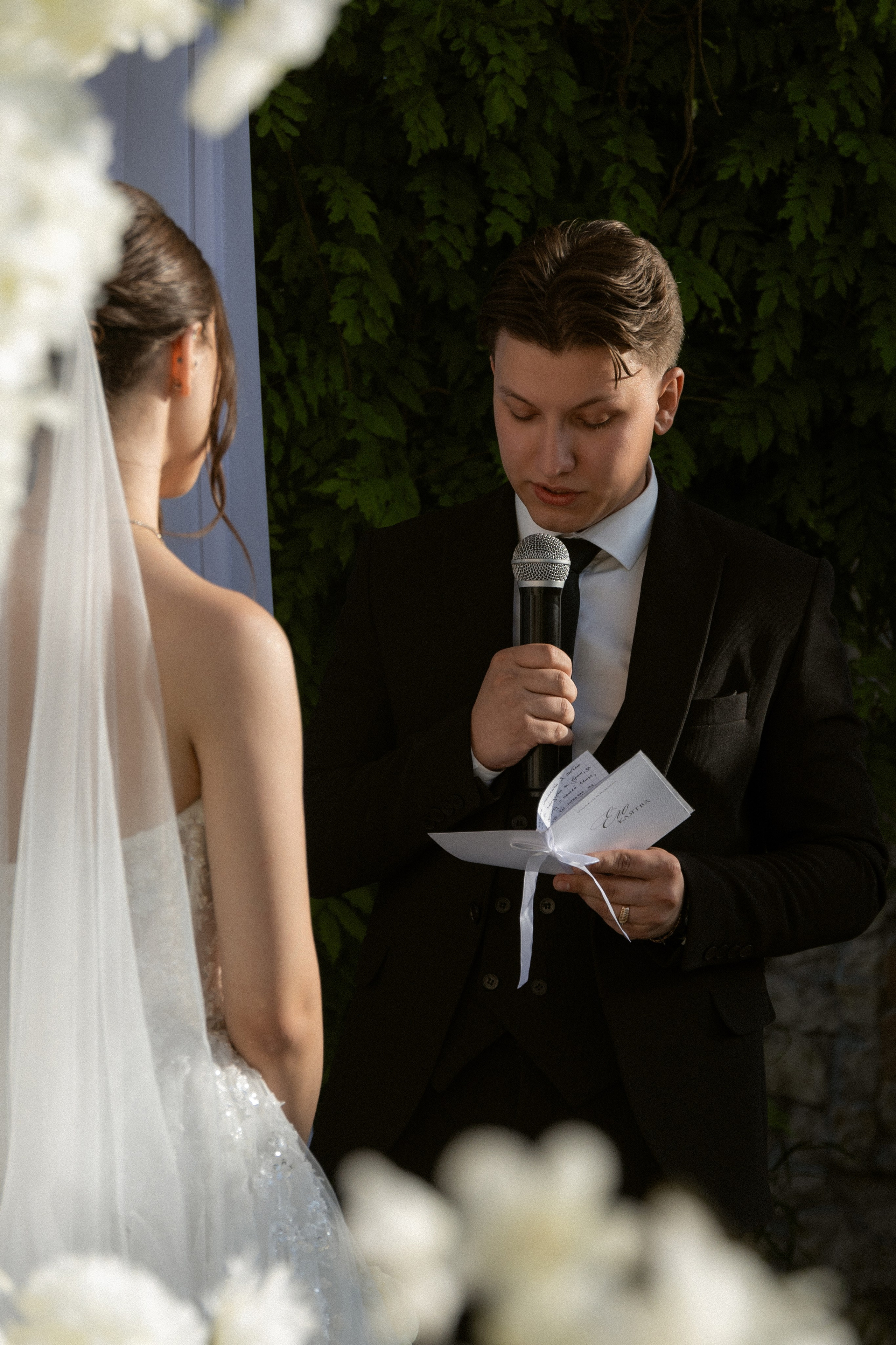 Эдуард и Екатерина. Свадебный и семейный фотограф в Анапе/Новороссийске Виктория Чайка