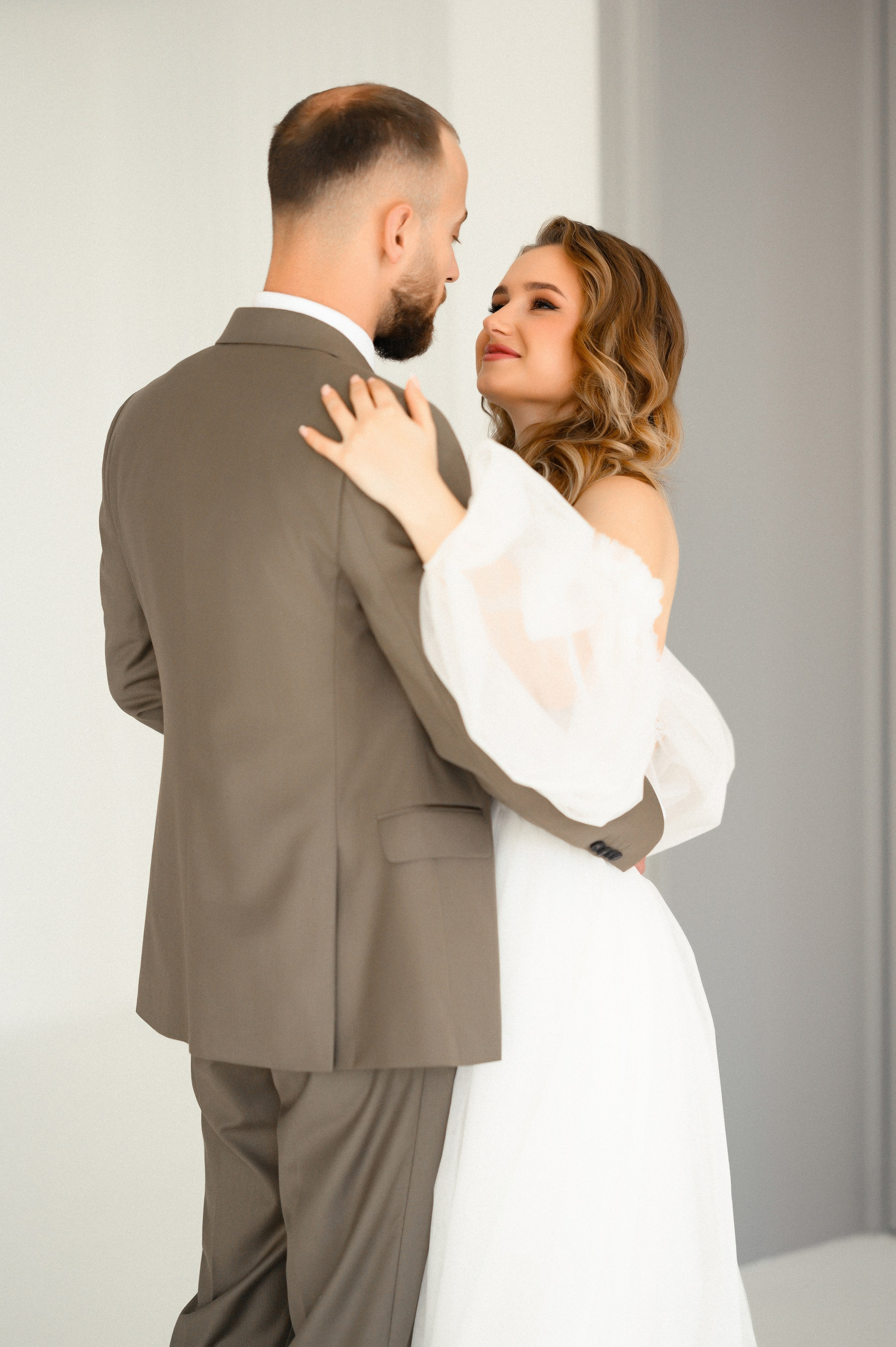 01.11.24. Свадебный и семейный фотограф в Краснодаре