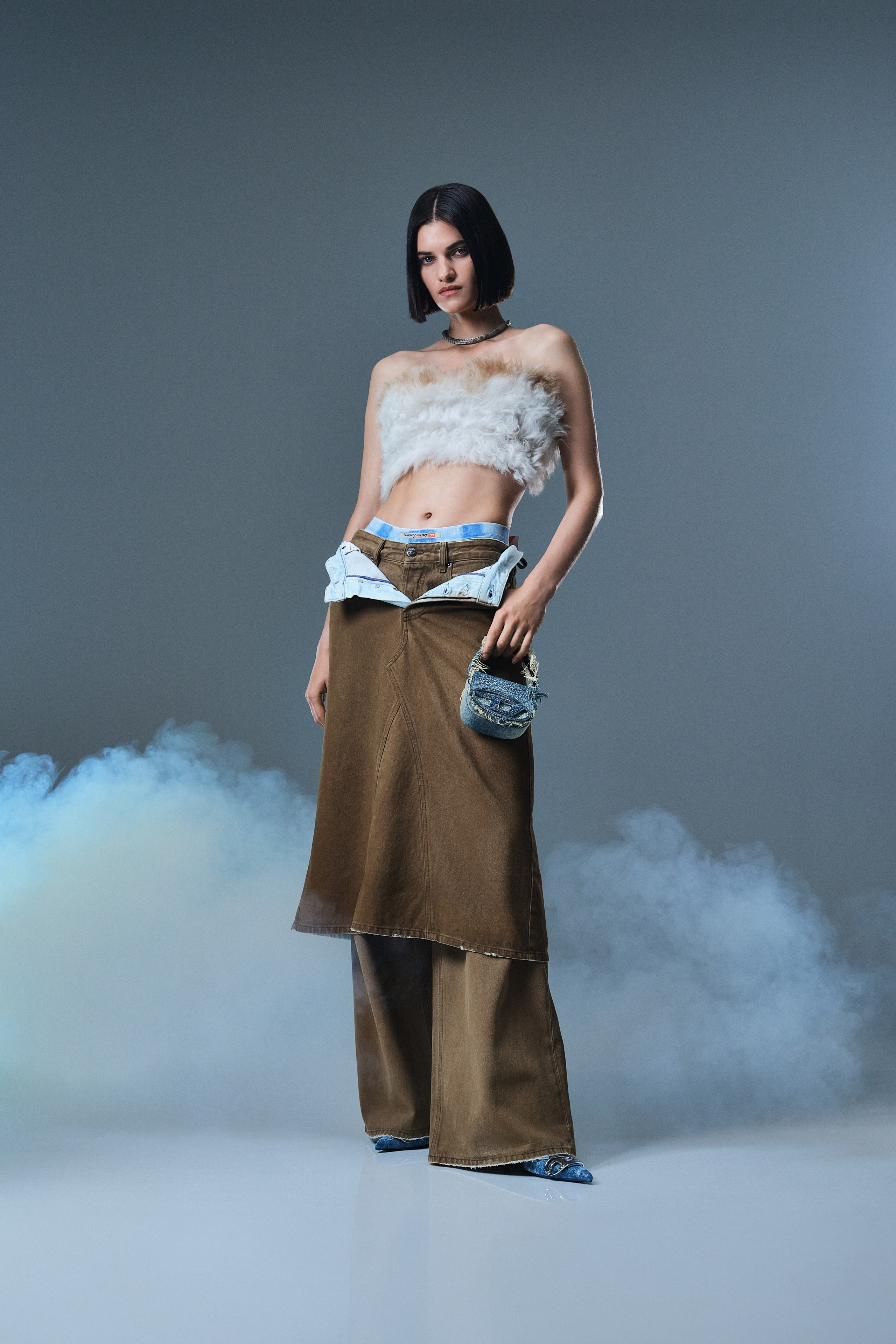 Diesel. Dolgikh Production team