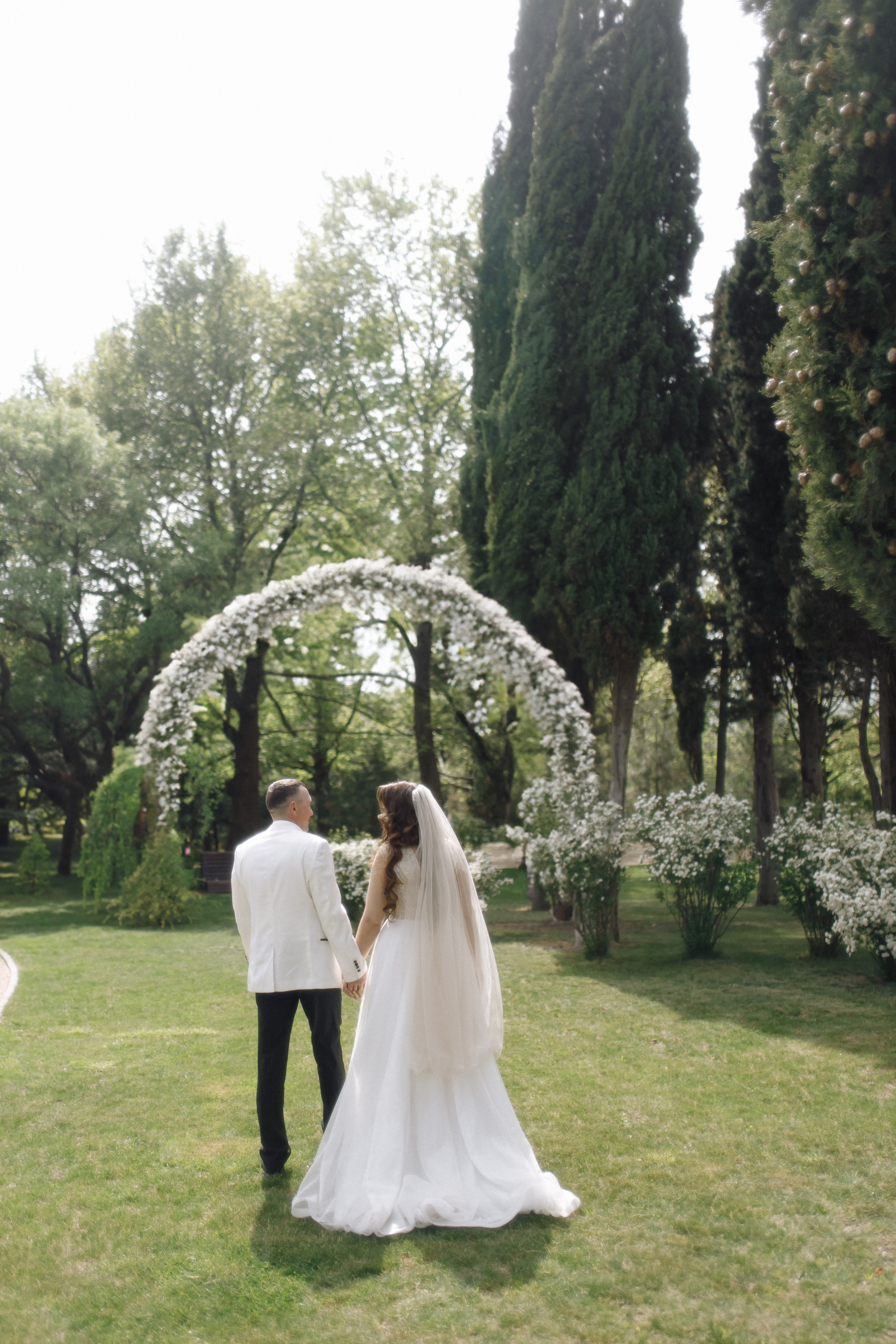 Regina & Alexander. Свадебный фотограф в Севастополе и Крыму| Tanya Sher