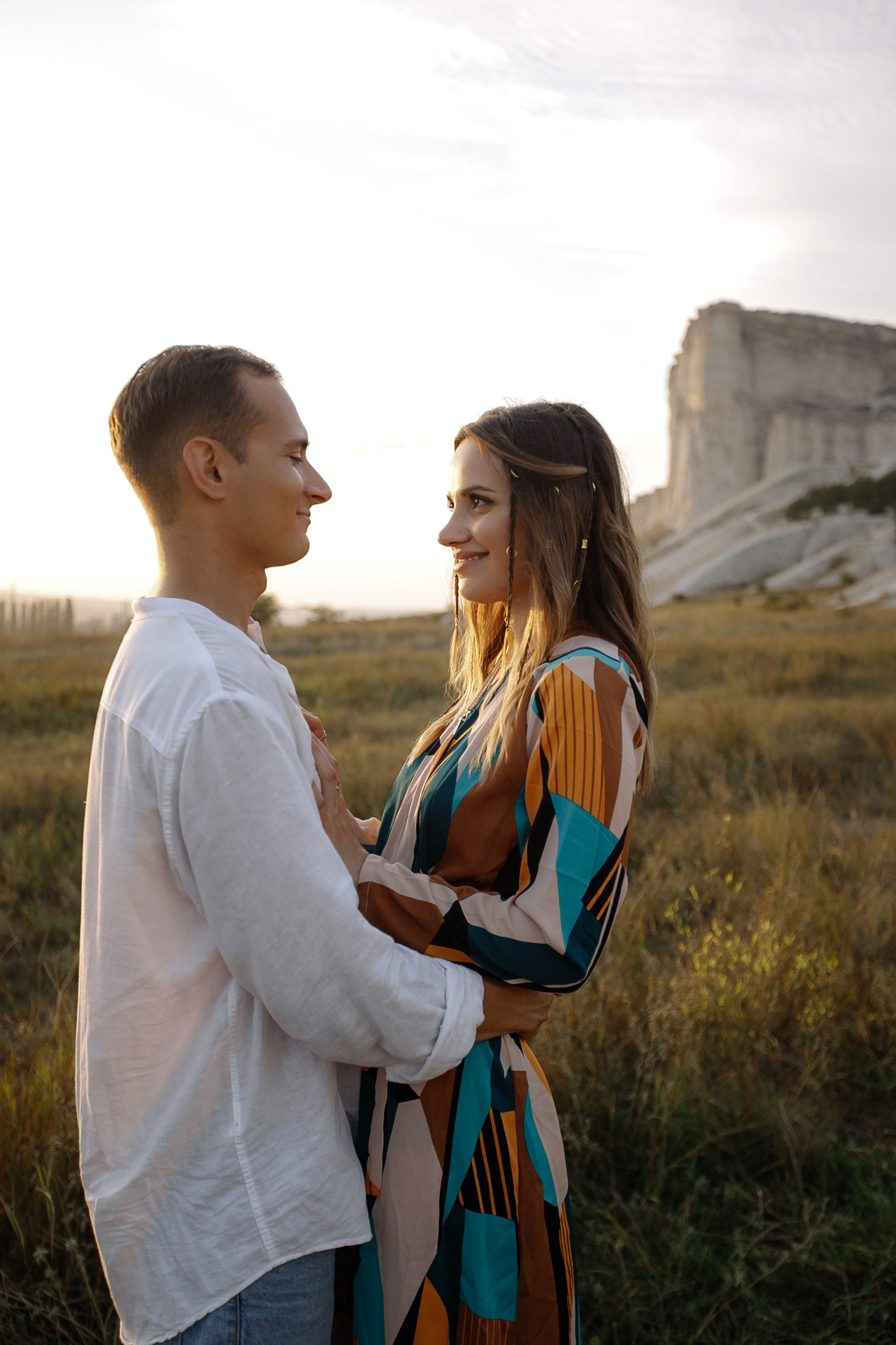 Mary I Ak-Kaya. Свадебный фотограф в Севастополе и Крыму| Tanya Sher