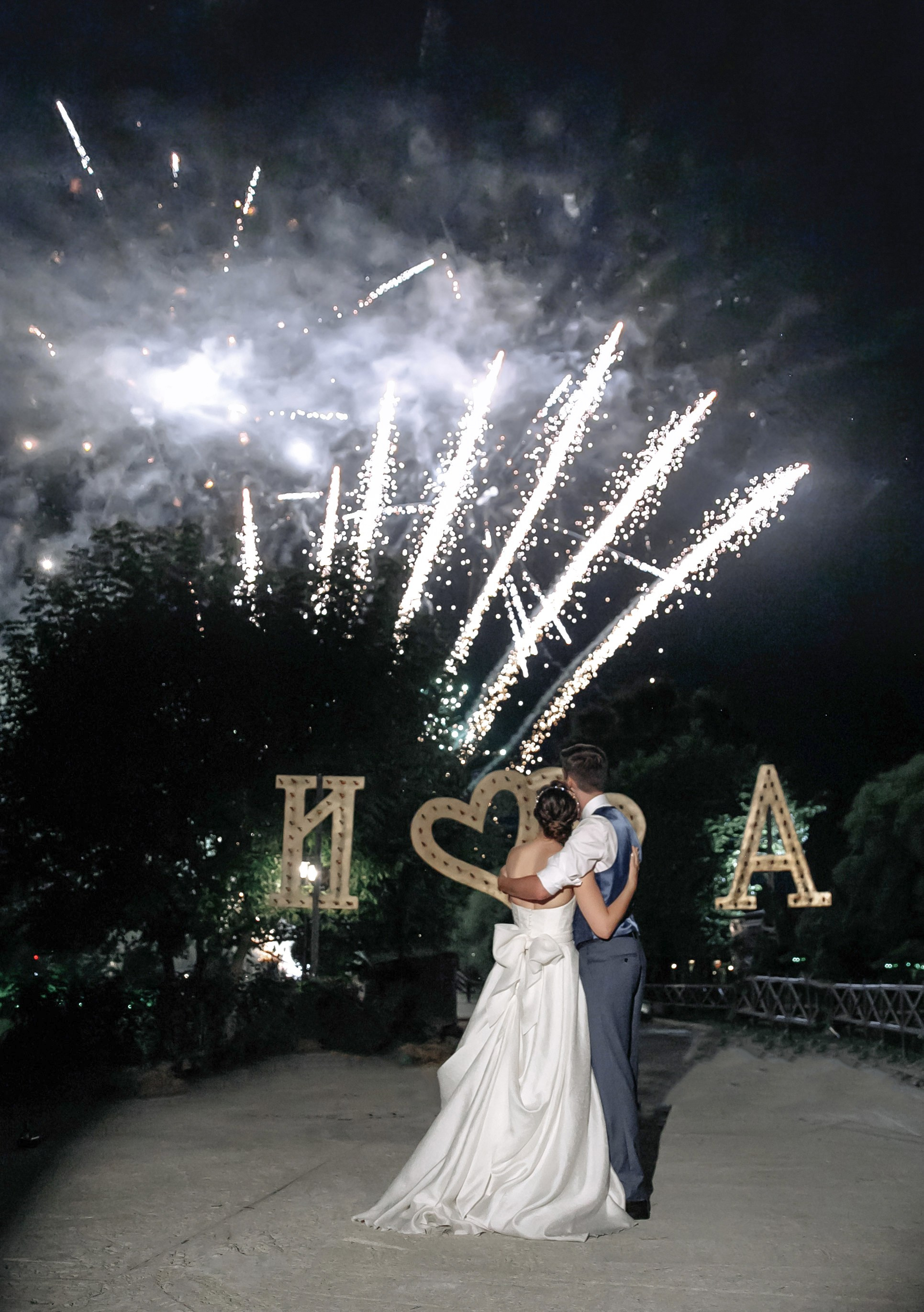 Ivan & Anastasia. Свадебный фотограф в Севастополе и Крыму| Tanya Sher