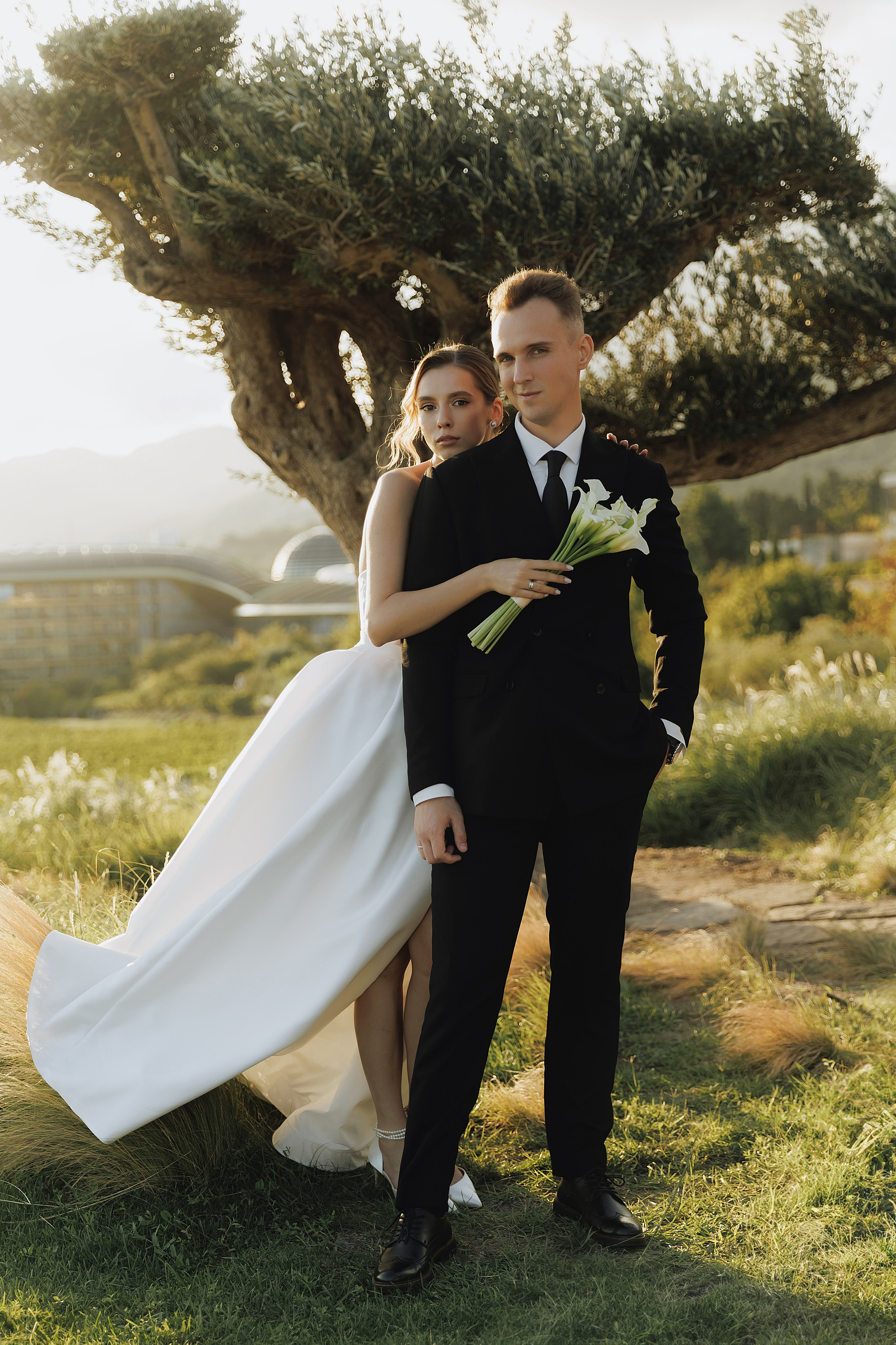 Kate & Andrew. Свадебный фотограф в Севастополе и Крыму| Tanya Sher