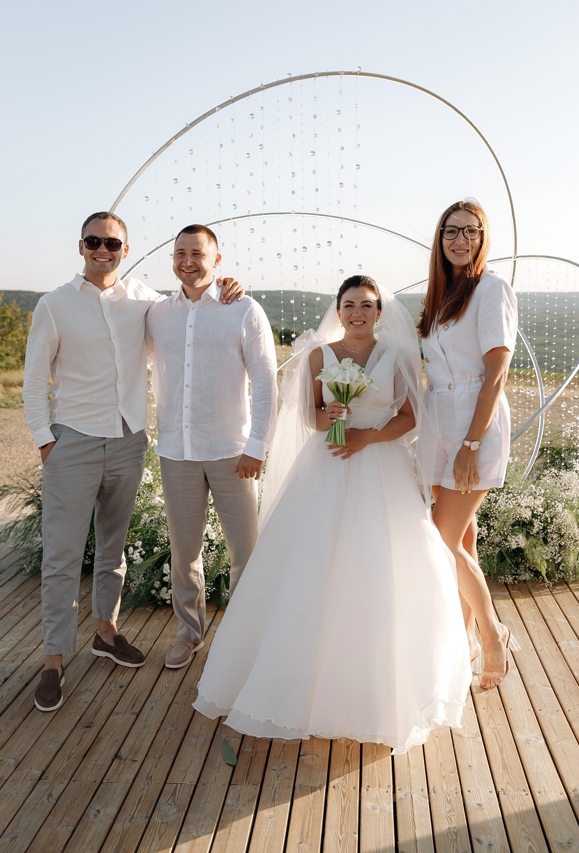 Alina & Denis. Свадебный фотограф в Севастополе и Крыму| Tanya Sher