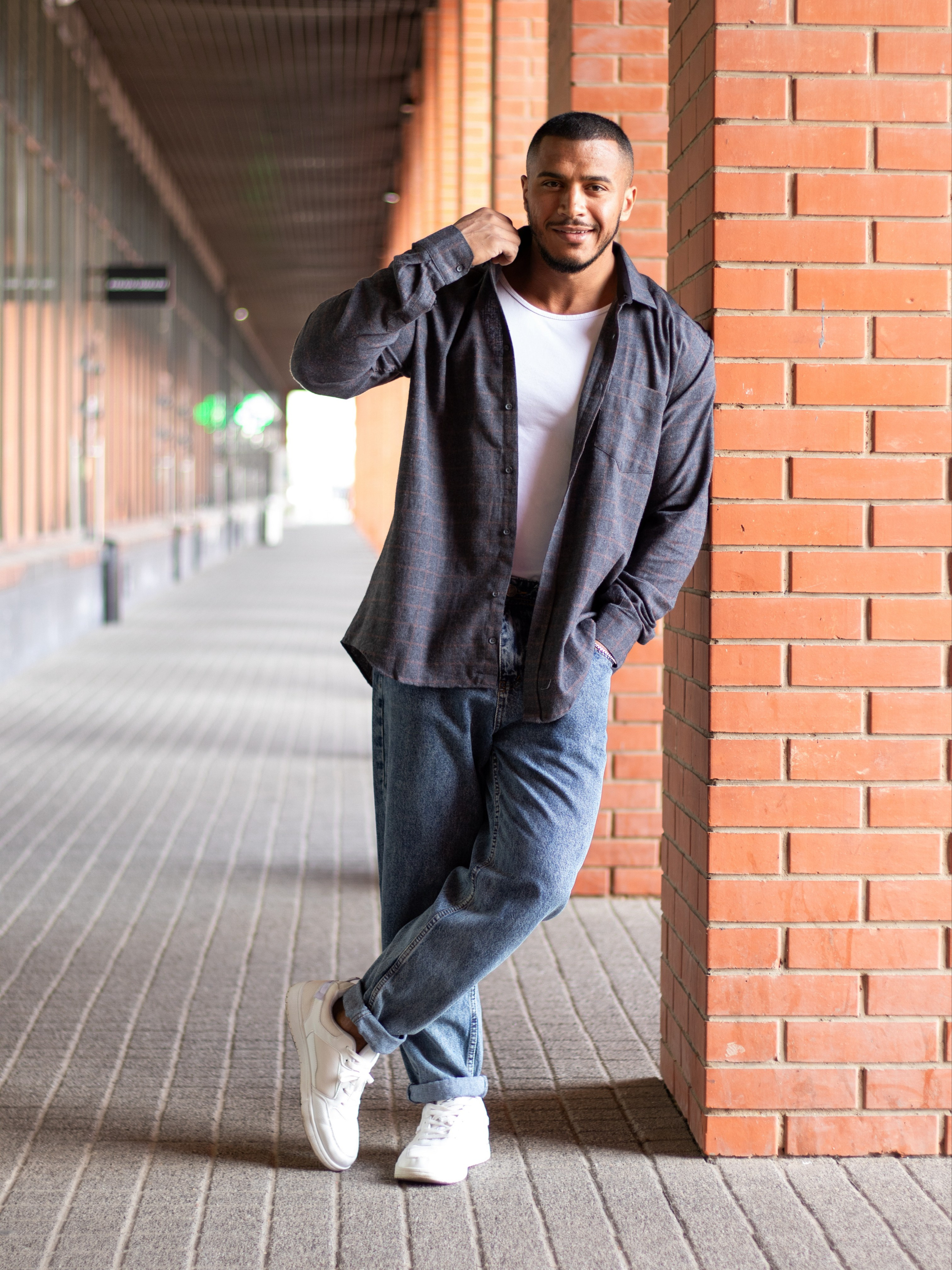 Street съемка для маркетплейсов. BostanPhoto. Фото и видеосъемка для маркетплейсов