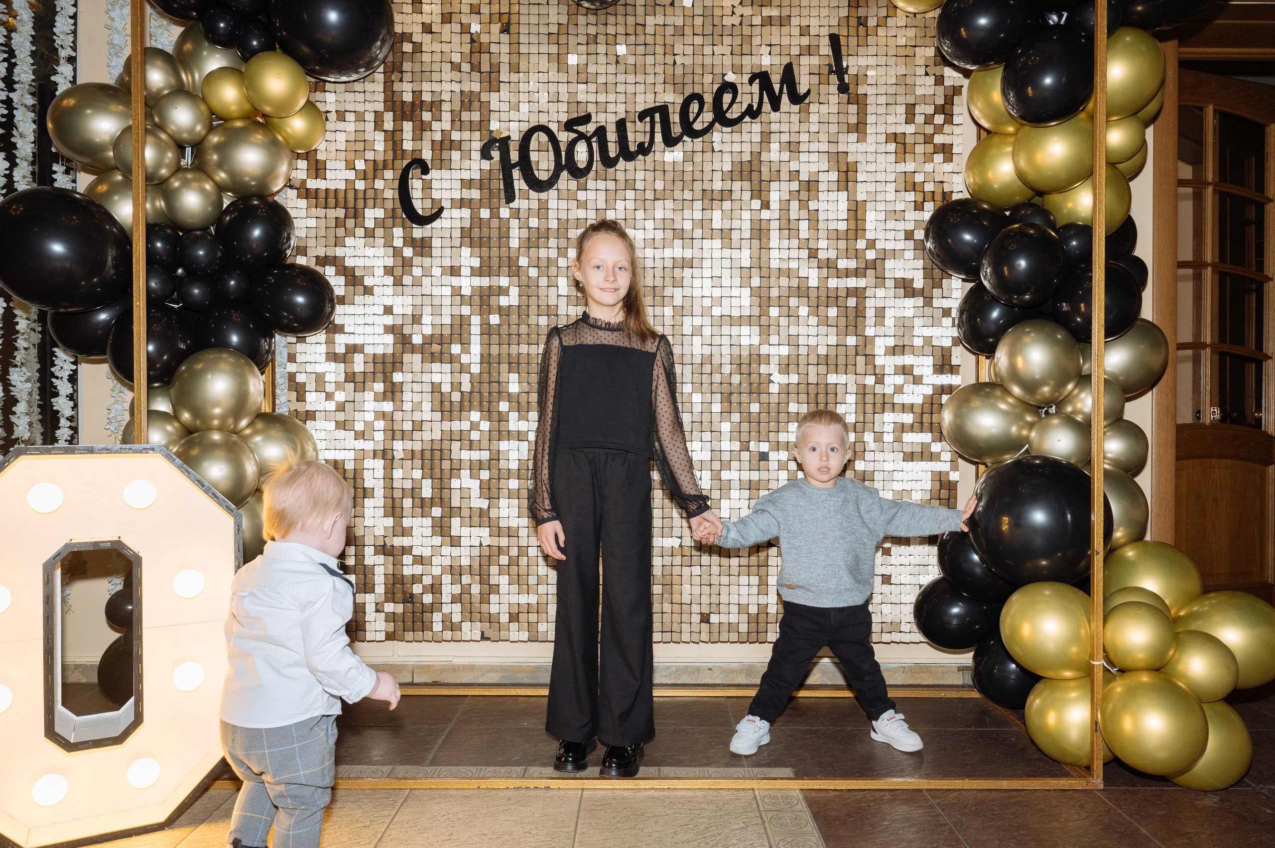 Съемка для Надежды ЮБИЛЕЙ 50 лет. Свадебный и семейный фотограф в Находке и Владивостоке