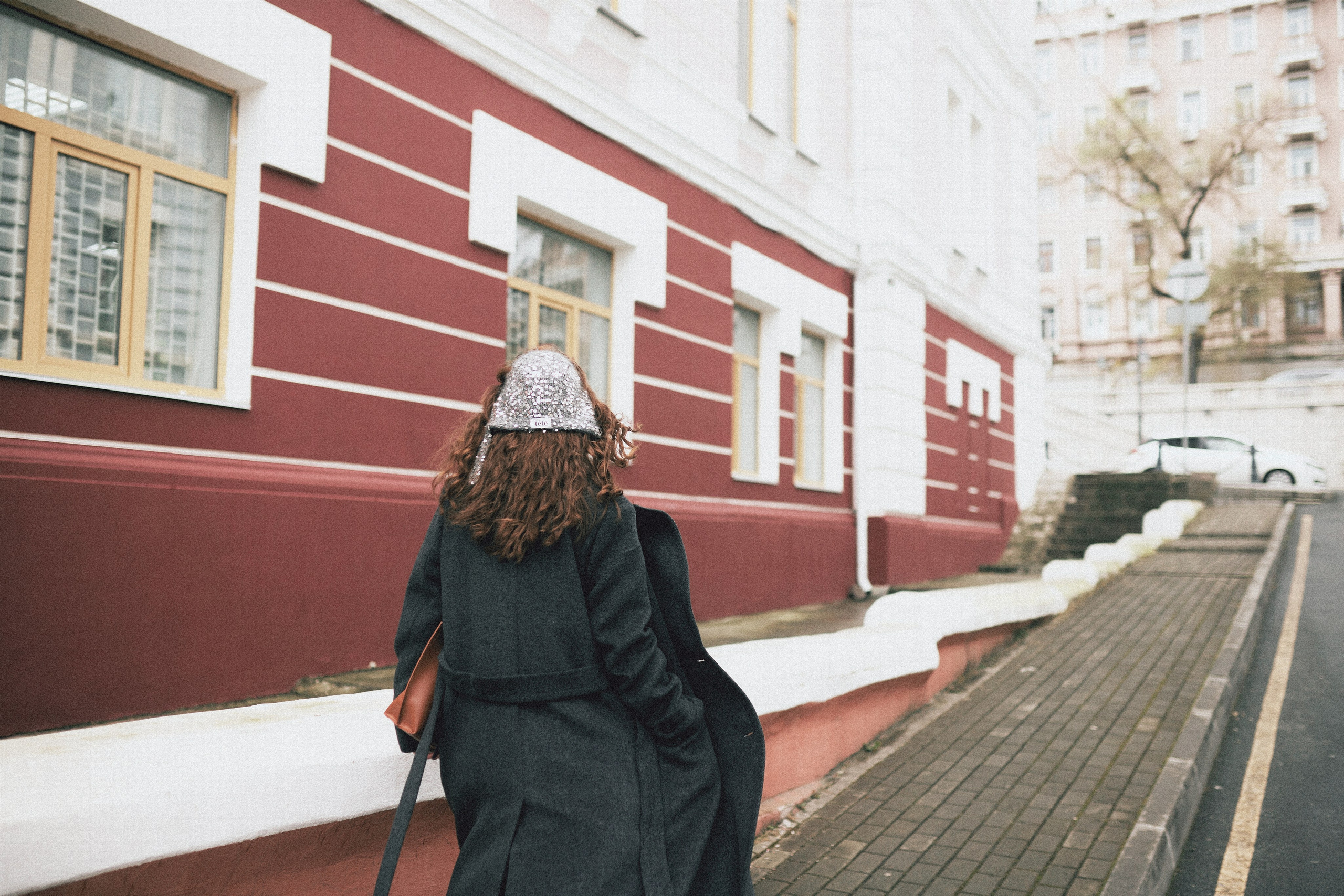 Алиса. Фотограф Ионова Анастасия, г Владивосток