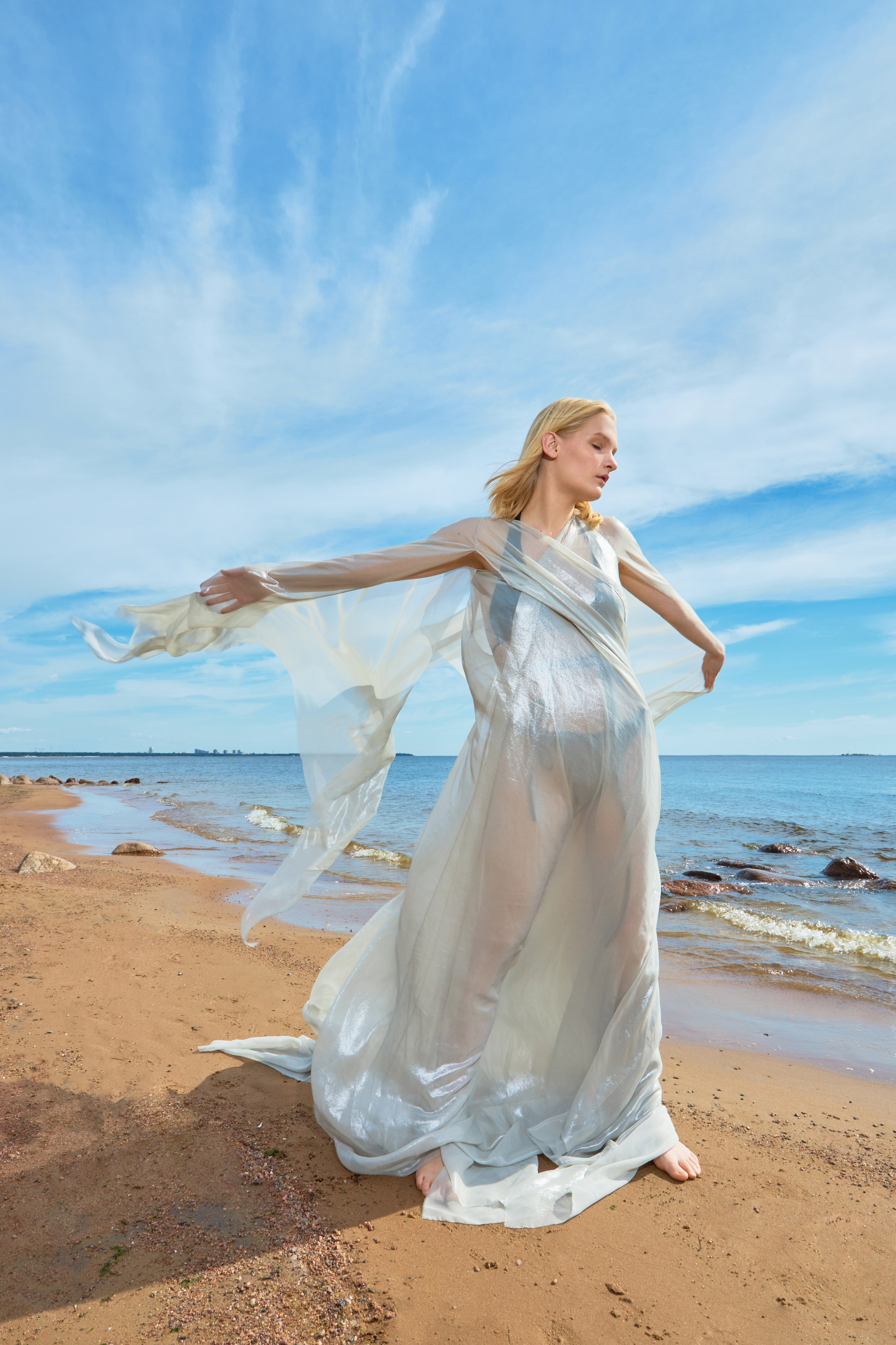 Съёмка на Финском заливе. FOTOFAQ SKOOL г. Санкт-Петербург: очные, дистанционные и онлайн курсы фотографии