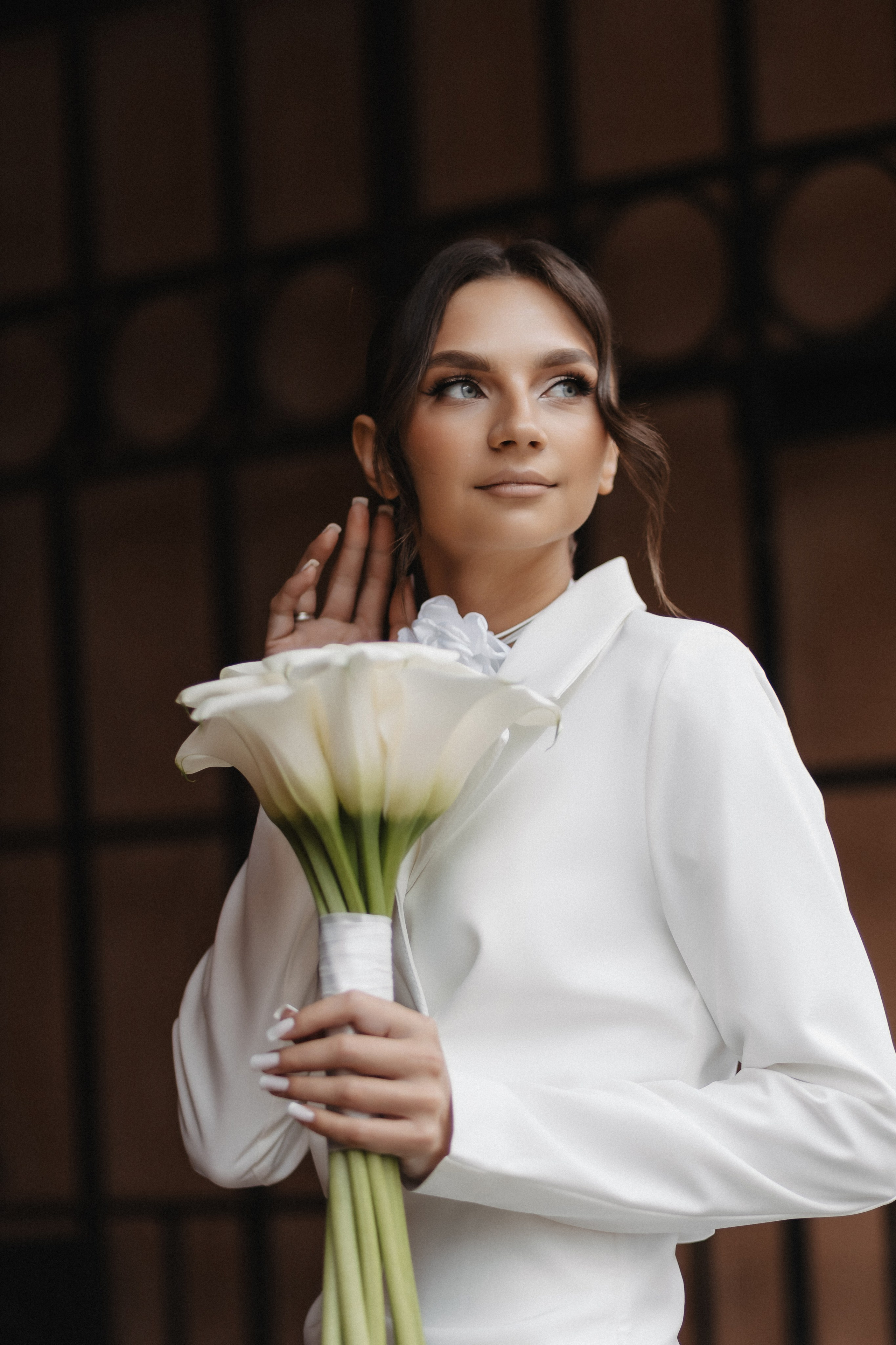 Сергей и Анастасия. Свадебный фотограф Роман Медведев , Минск, Беларусь