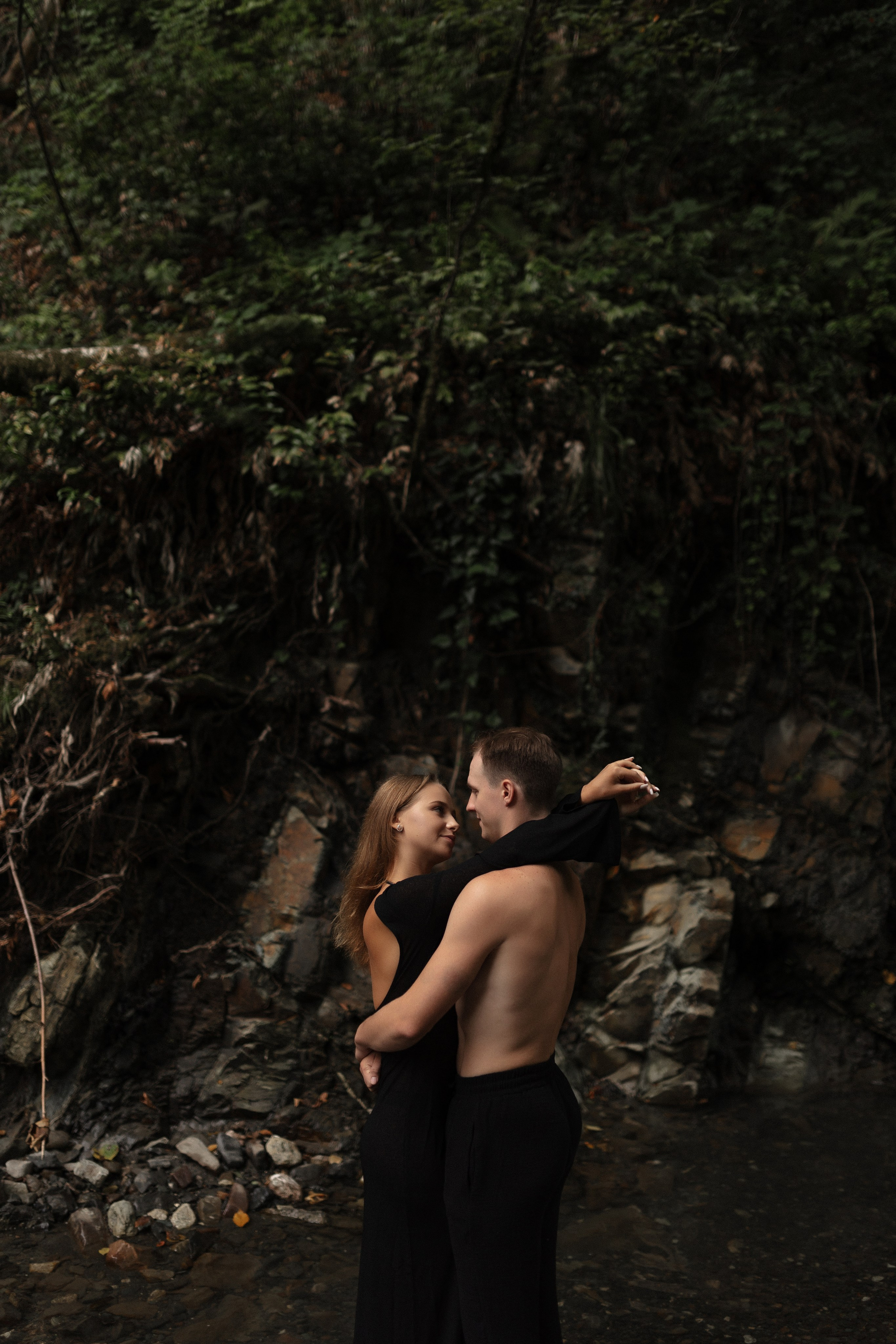 Love story. Свадебный фотограф в Сочи Максим Махмудов