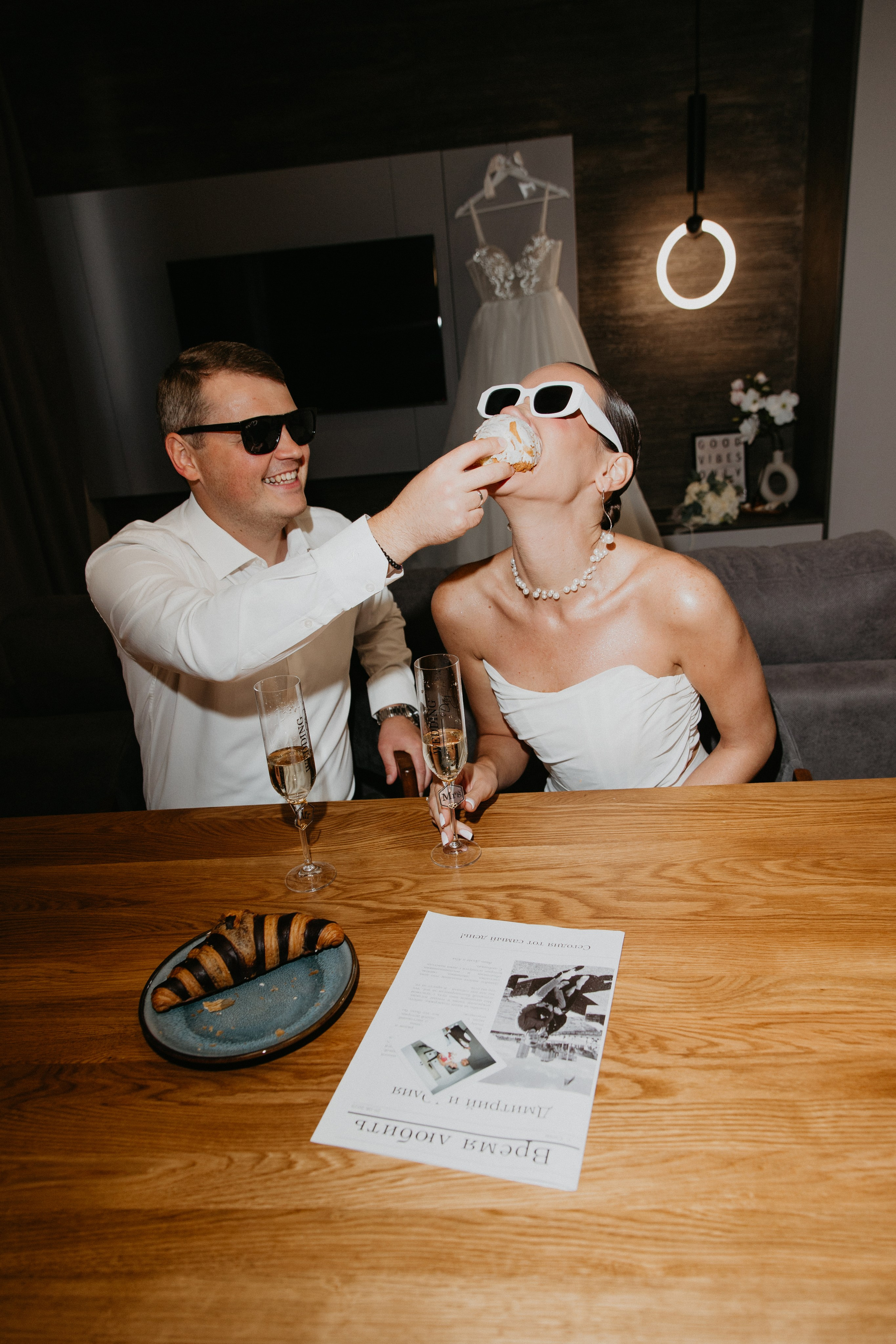 Свадебные съемки. Свадебный фотограф в Сочи Максим Махмудов