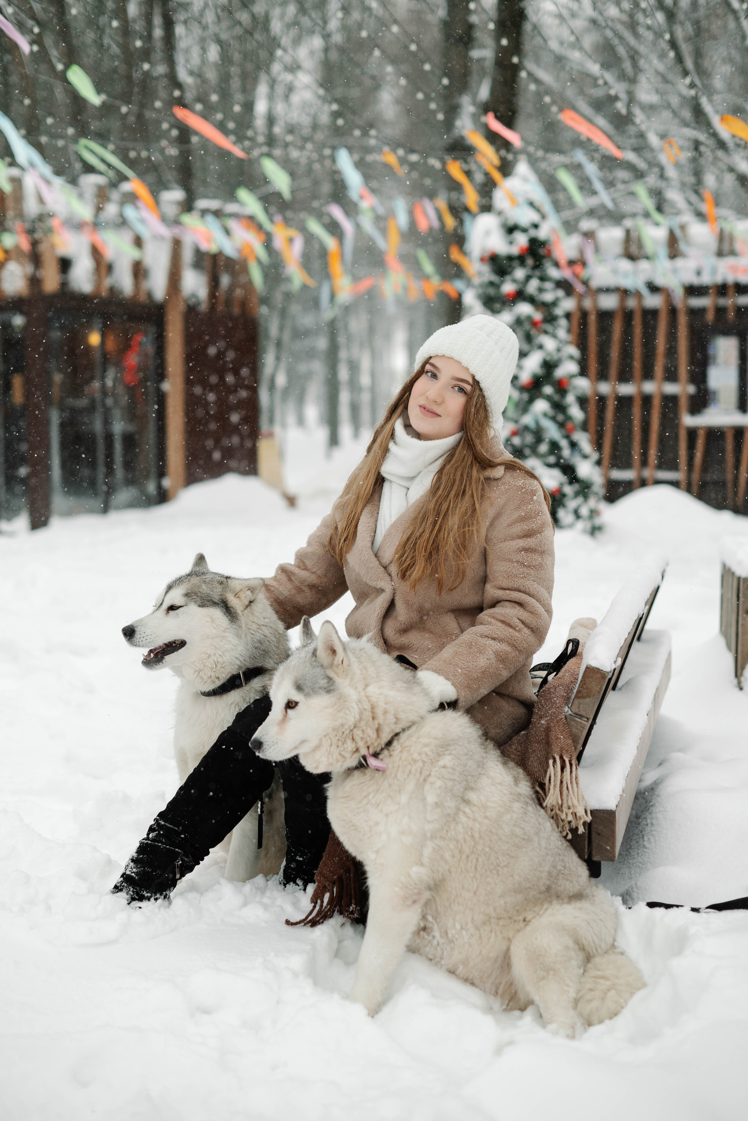 Женские. Свадебный и портретный фотограф в Липецке Юлия Свит