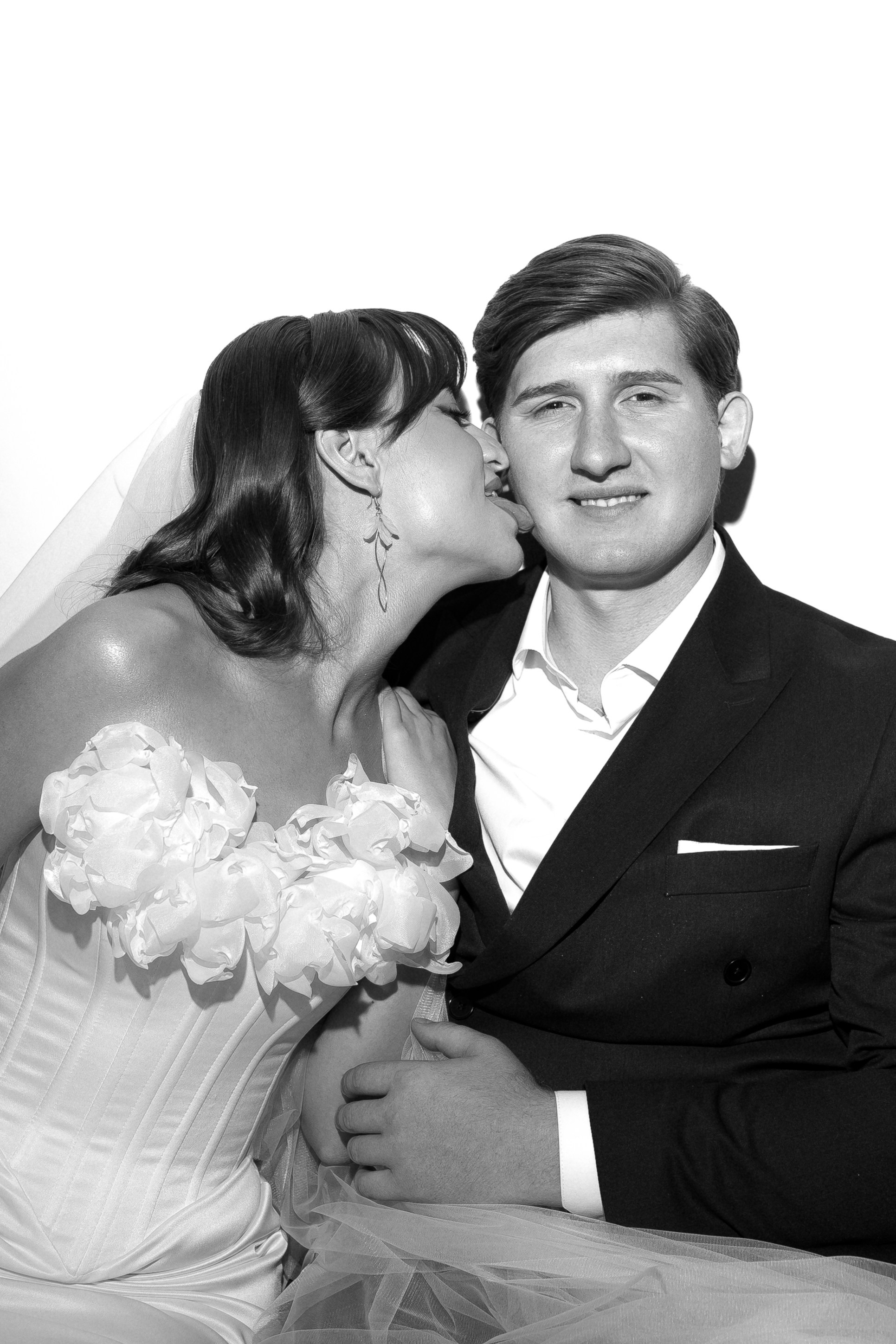 Лера+Иван. Анонс. Семейный и портретный фотограф в Саратове Сахарова Маша