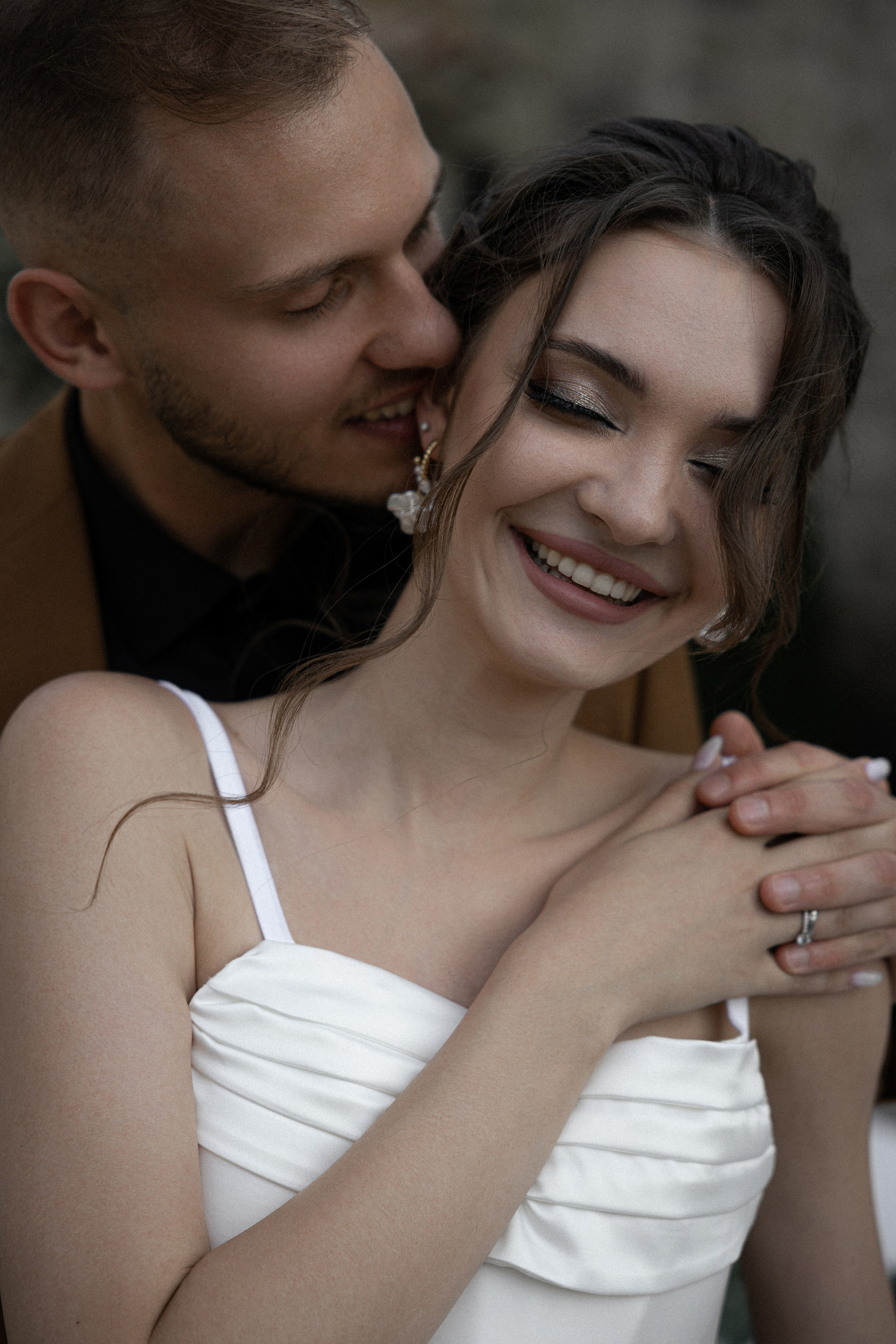 Konstantin & Vladislava. Вебер Юлия фотограф Ростов-на-Дону