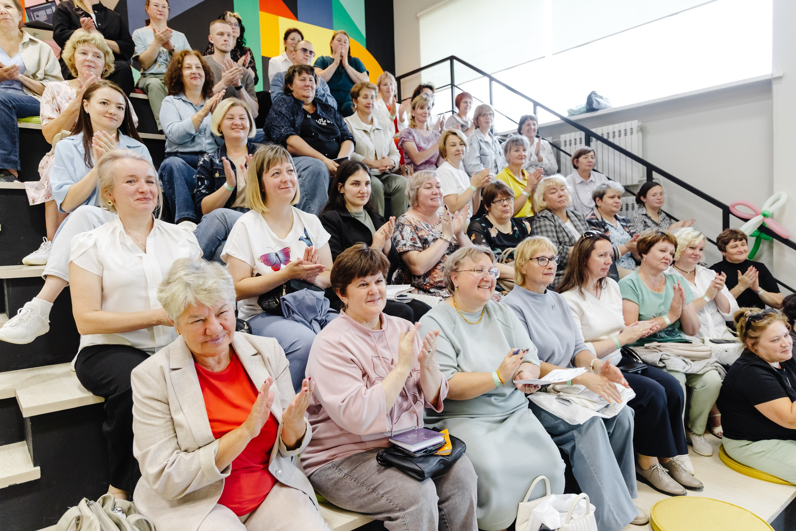 Фестиваль с эмпатией ВСМПО. Дмитрий Судаков, фотограф в Екатеринбурге и Москве