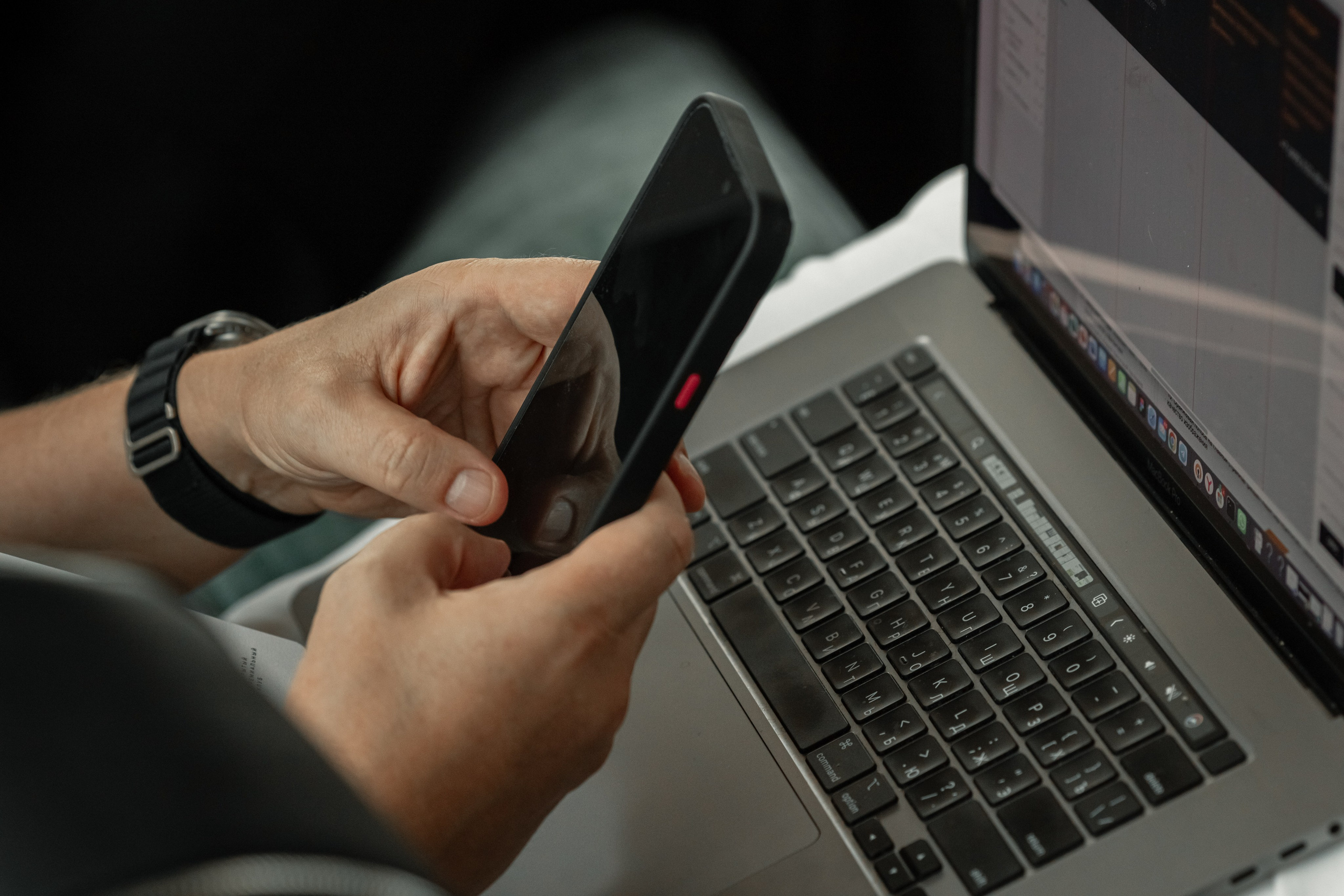 Фотограф брендов и бизнеса в Москве Алексей Сентюрин