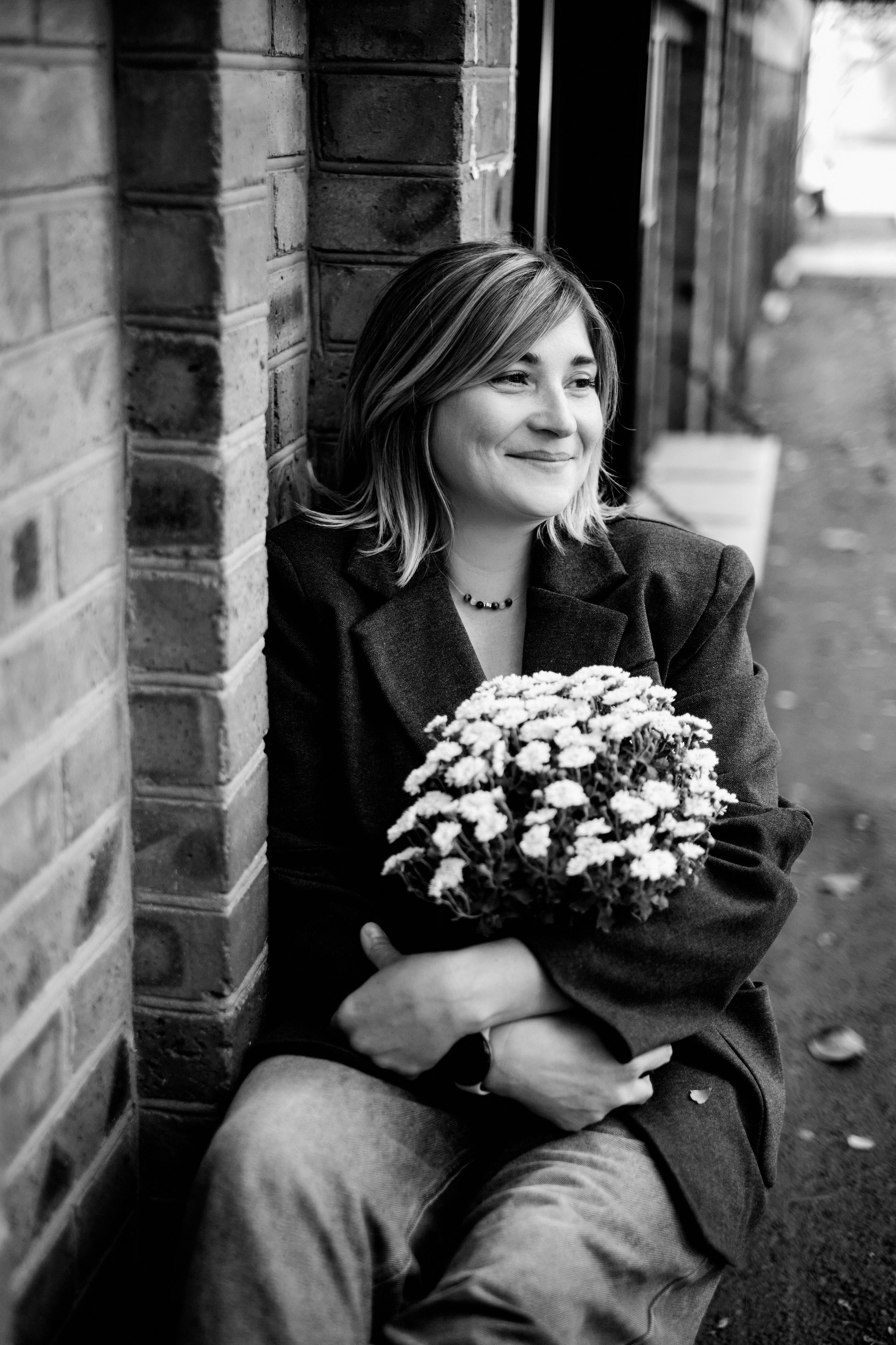 Уличная фотосессия Таганрог. Фотограф Таганрог Анна Трайжон