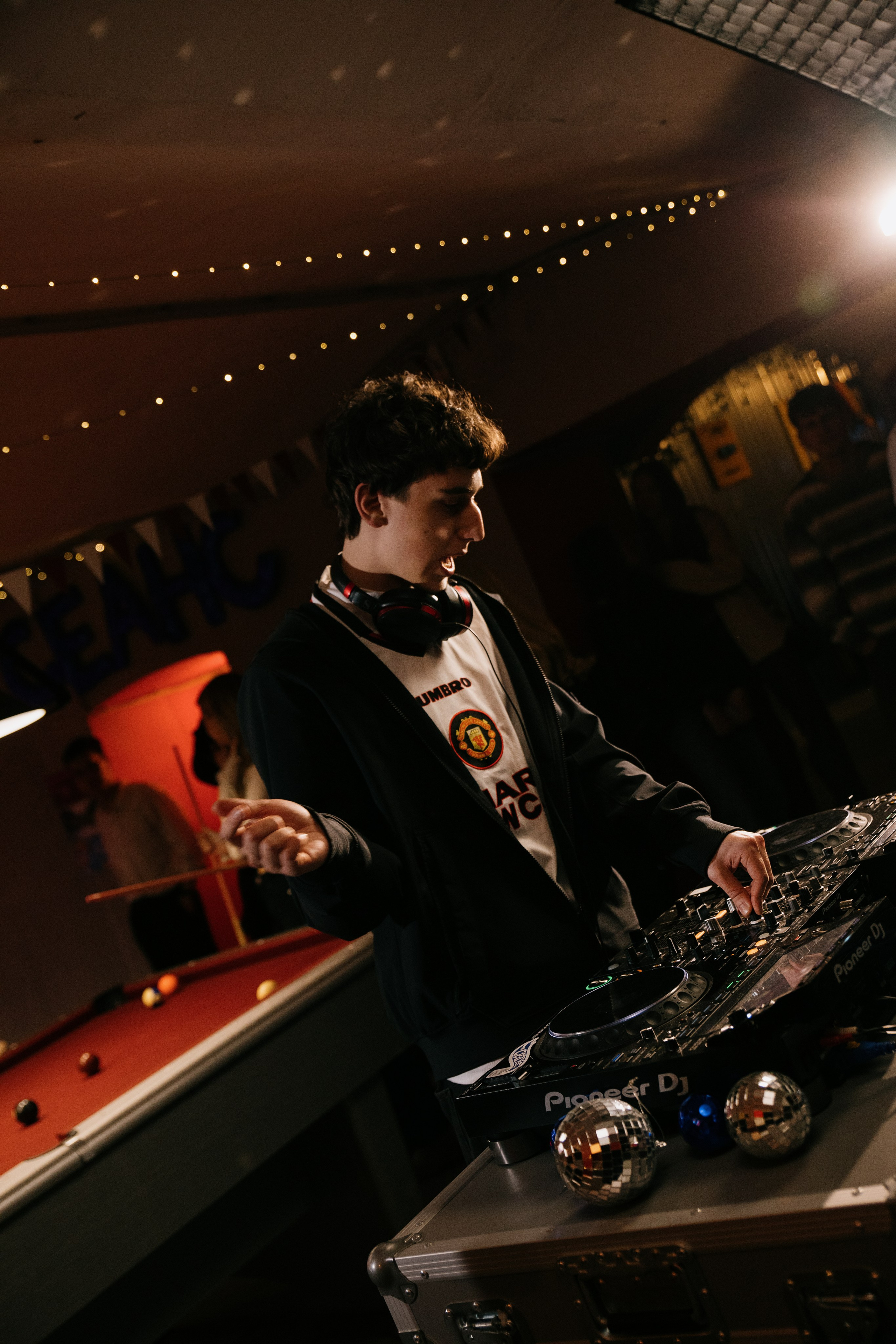 MEGAHOUSE x EIGHTBALL. Репортажный фотограф Блинова Мария