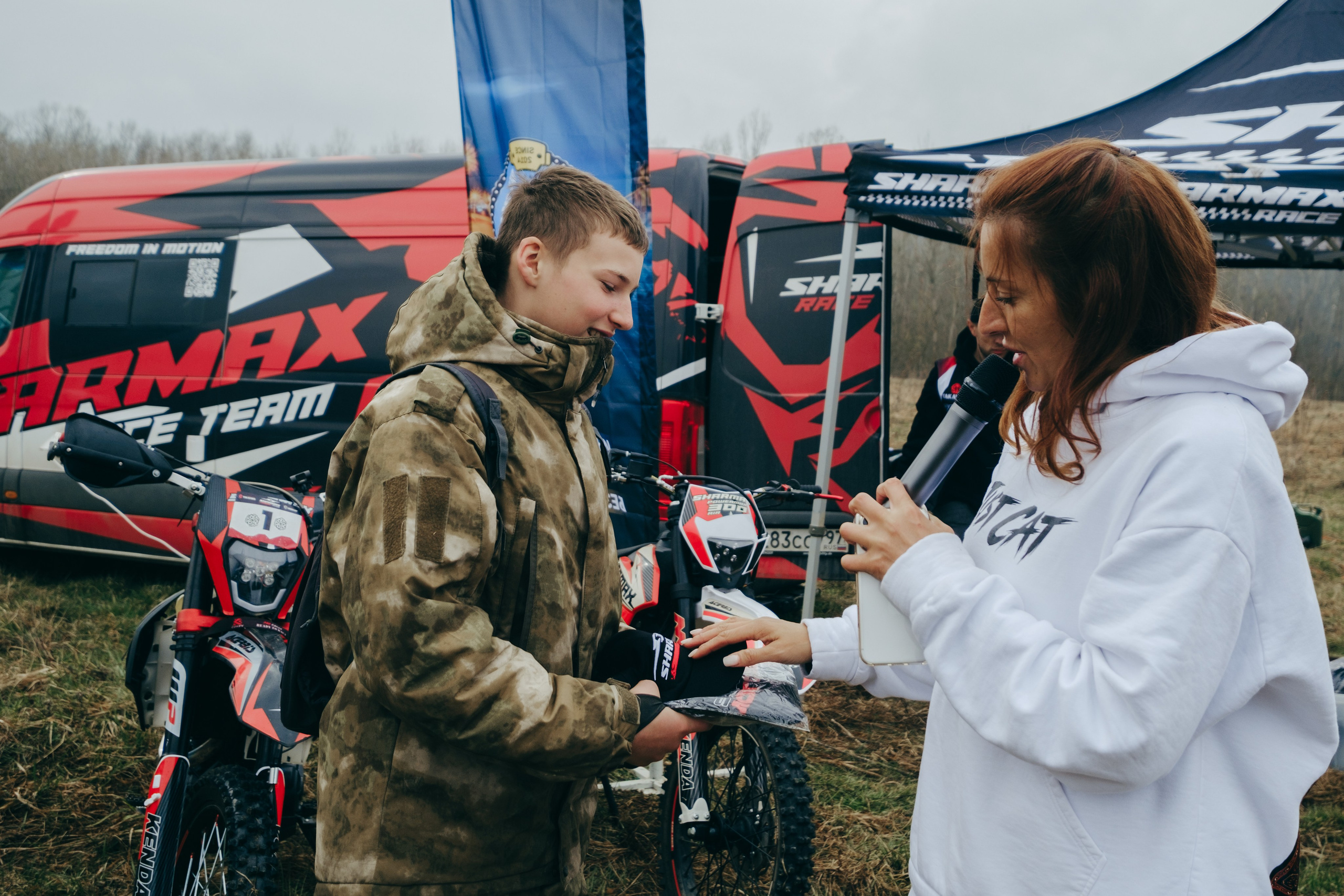 Эндуро Фест от Shamax Motors (Краснодар). Свадебный фотограф Денис Ожигин в Краснодаре и крае. Эмоциональная и стильная съемка вашего дня